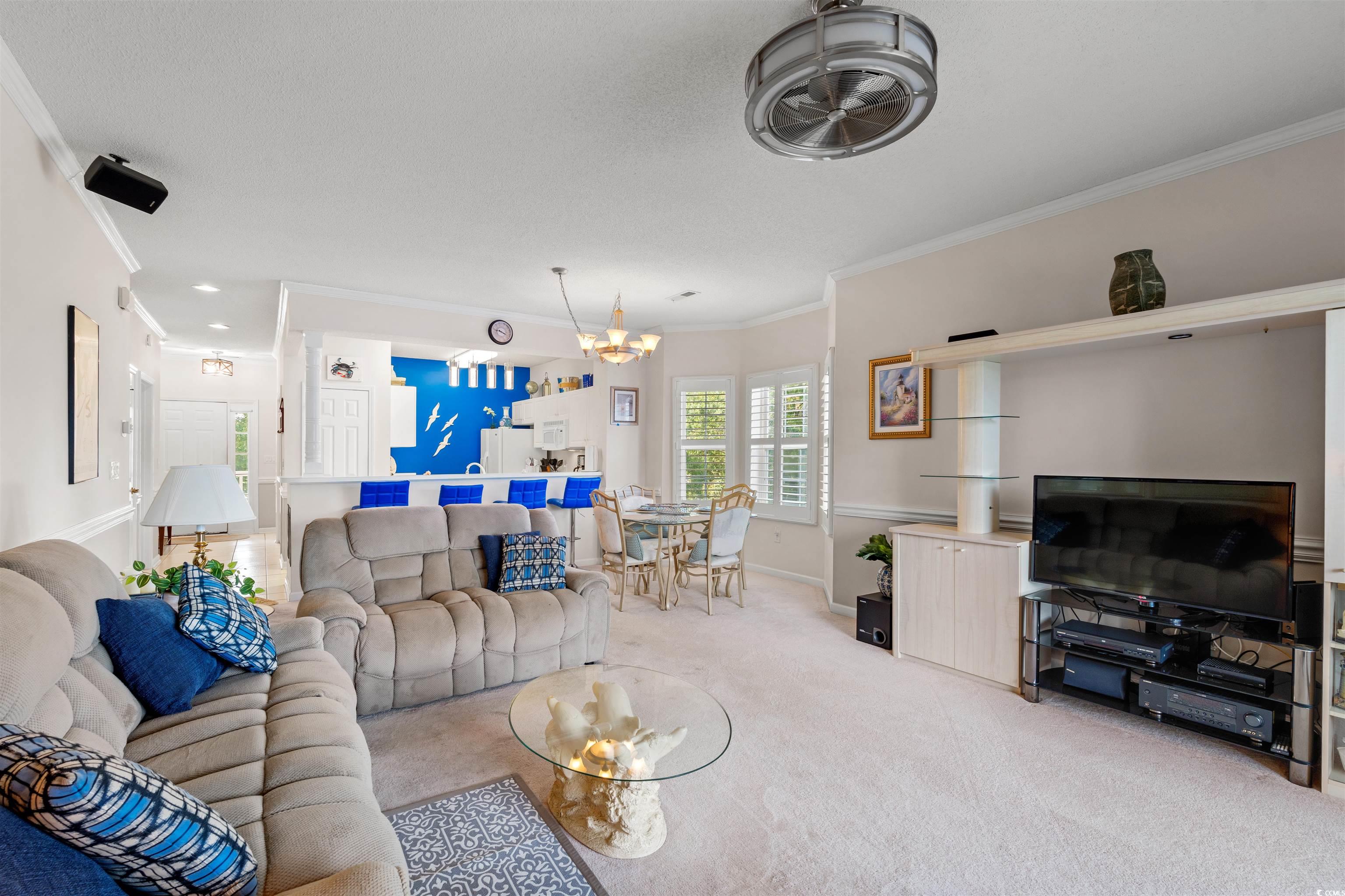4429 Turtle Ln. #3A, Little River, South Carolina image 4