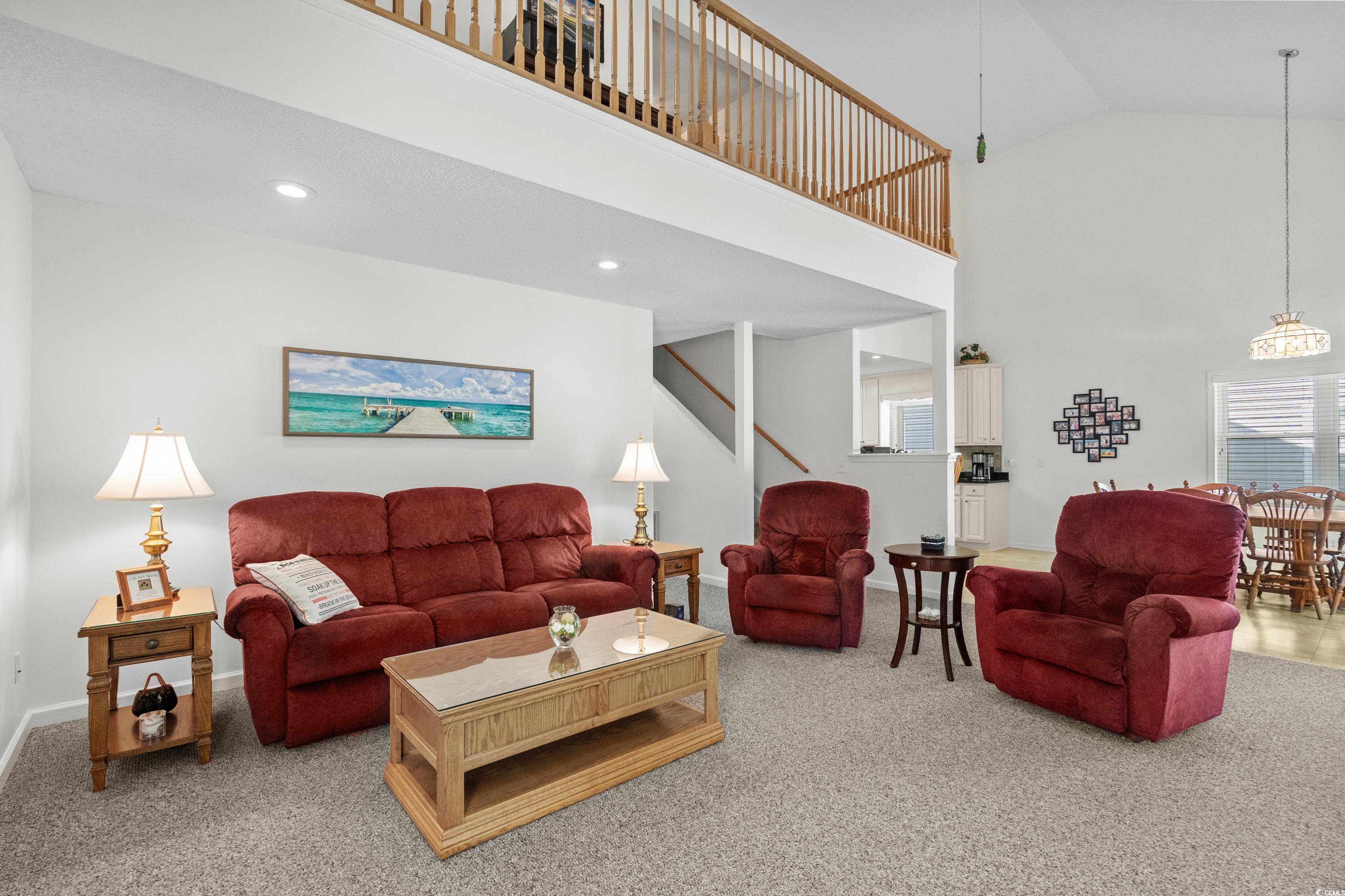 527 Bay Drive Ext., Garden City Beach, South Carolina image 2
