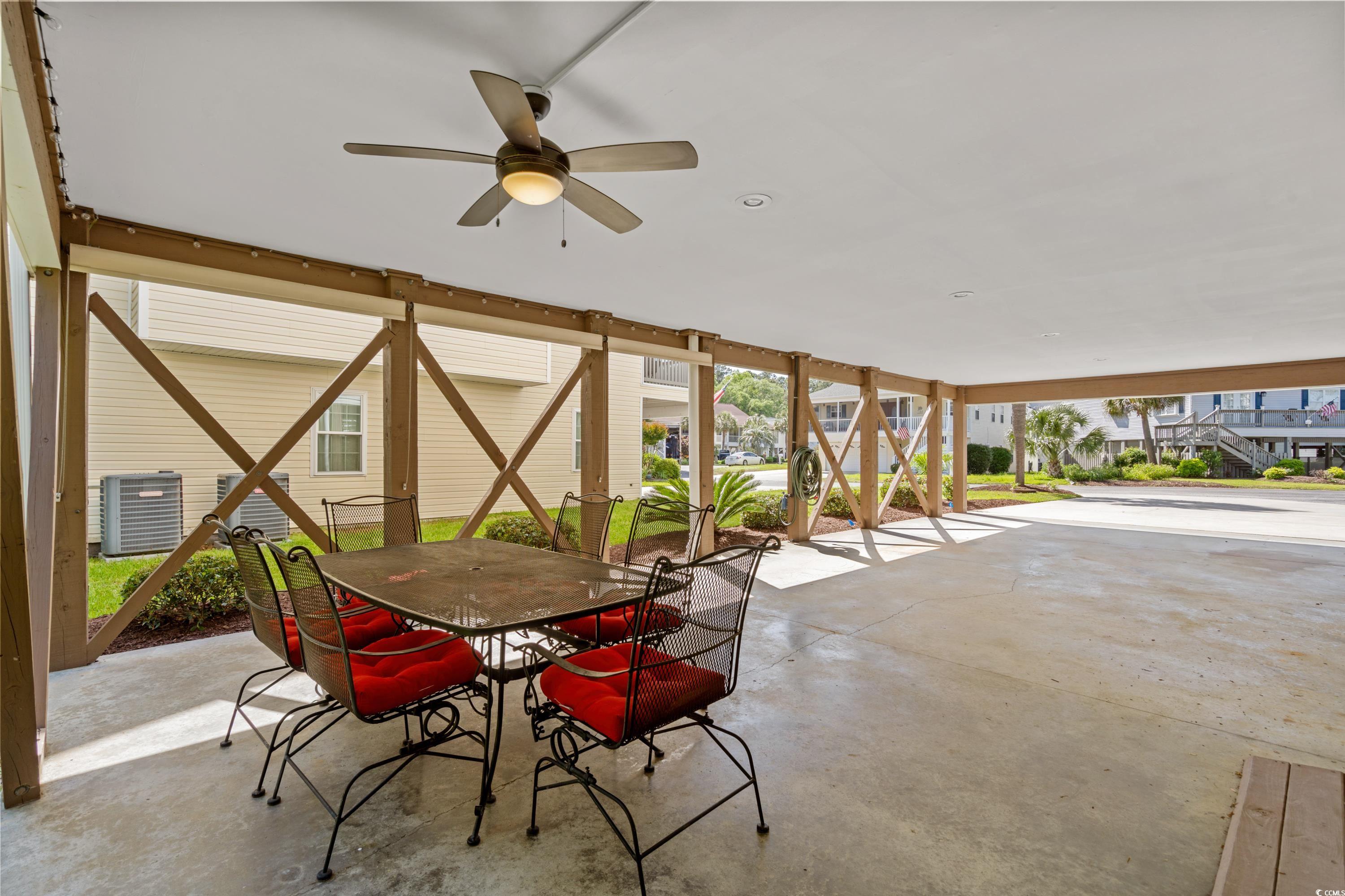 527 Bay Drive Ext., Garden City Beach, South Carolina image 28
