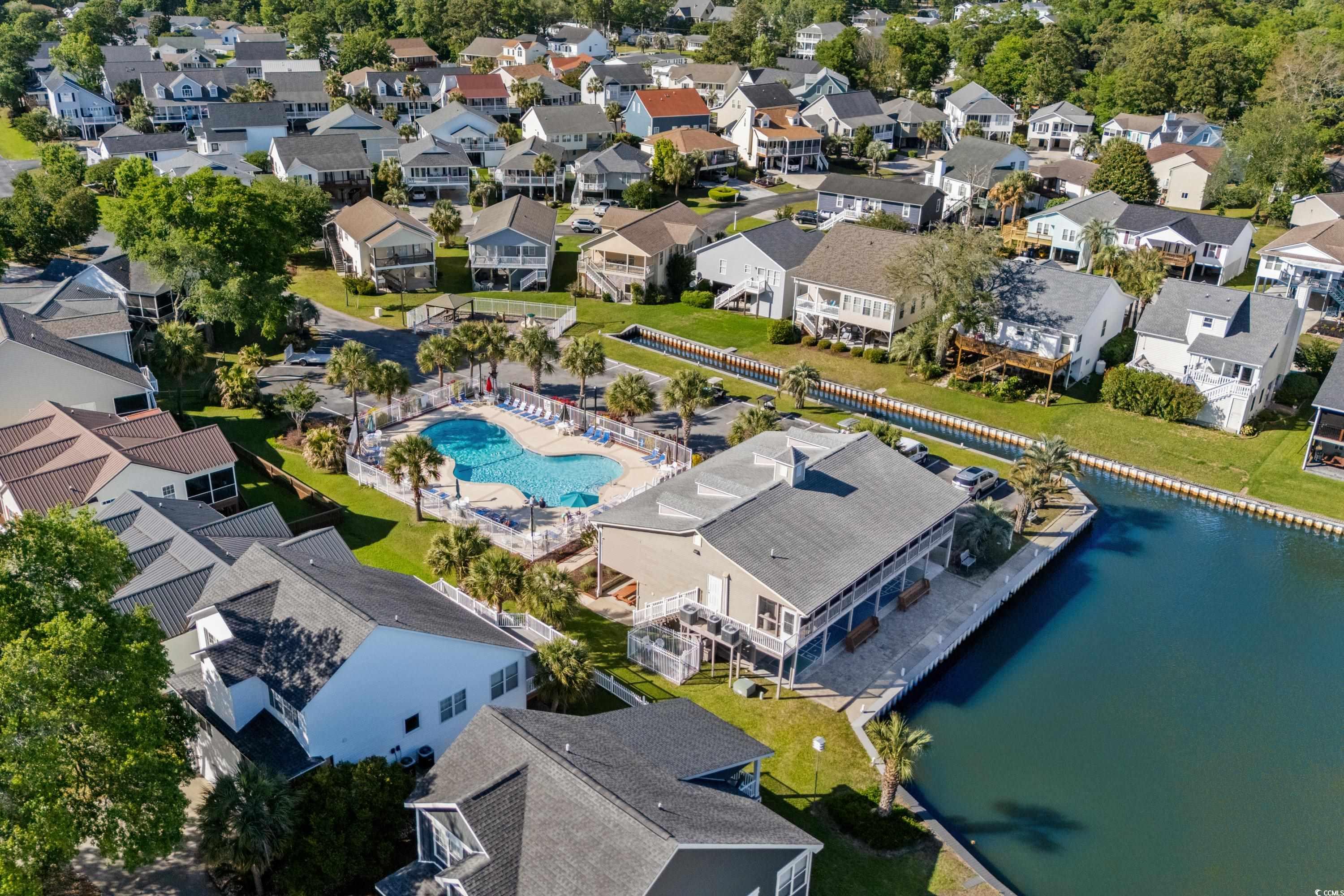 527 Bay Drive Ext., Garden City Beach, South Carolina image 35