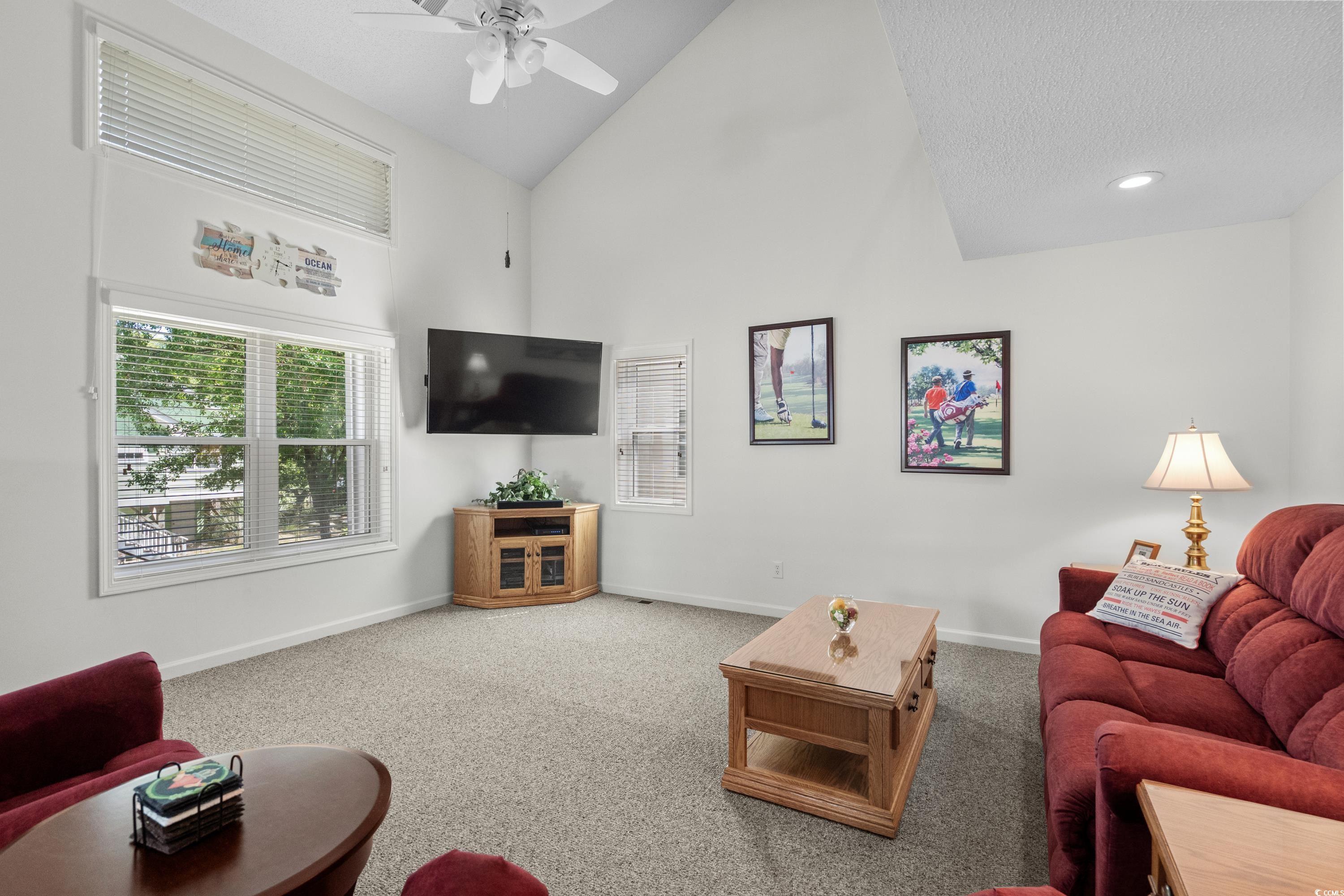 527 Bay Drive Ext., Garden City Beach, South Carolina image 4