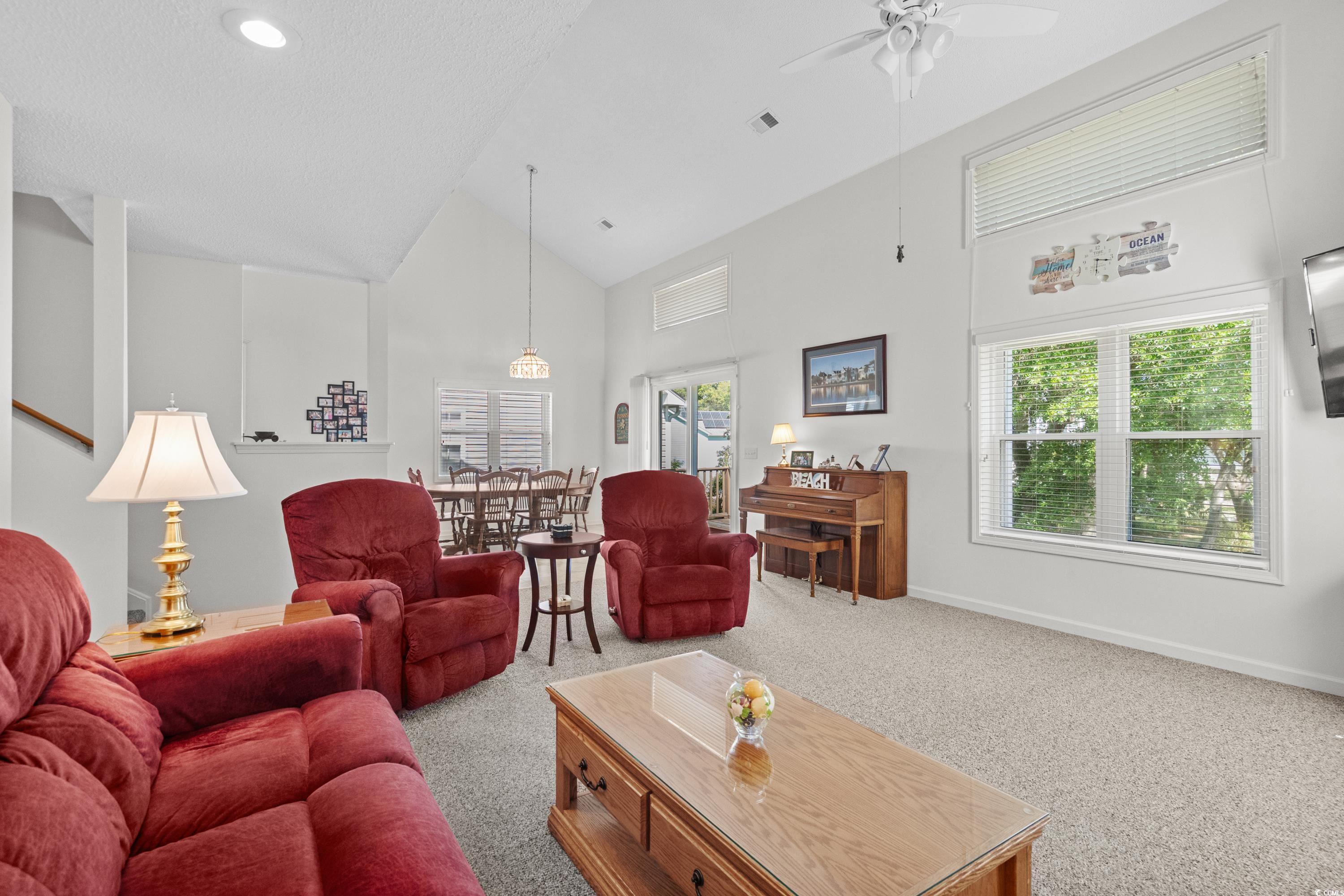 527 Bay Drive Ext., Garden City Beach, South Carolina image 5
