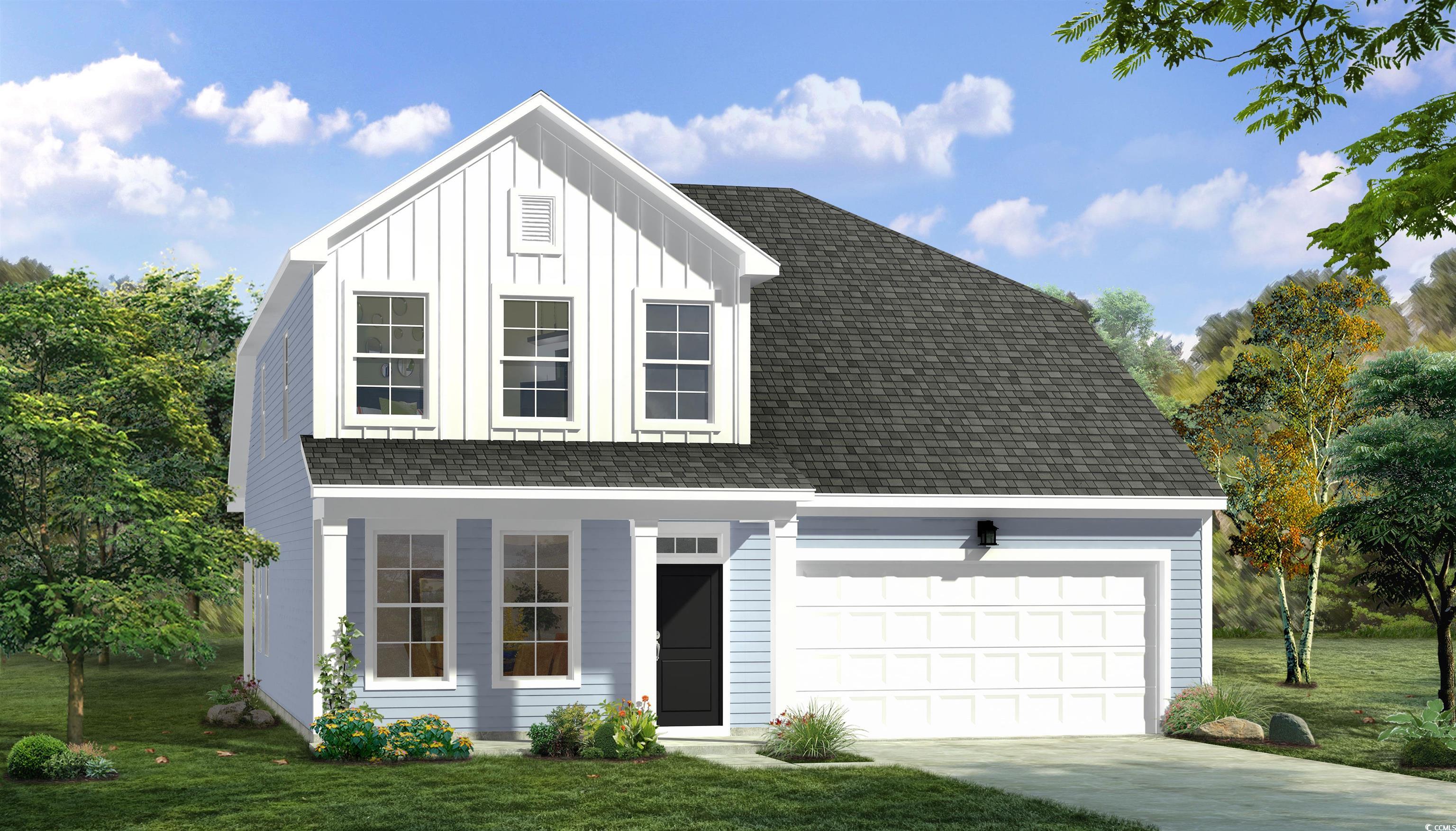 402 Sun Colony Blvd. Longs, SC 29568