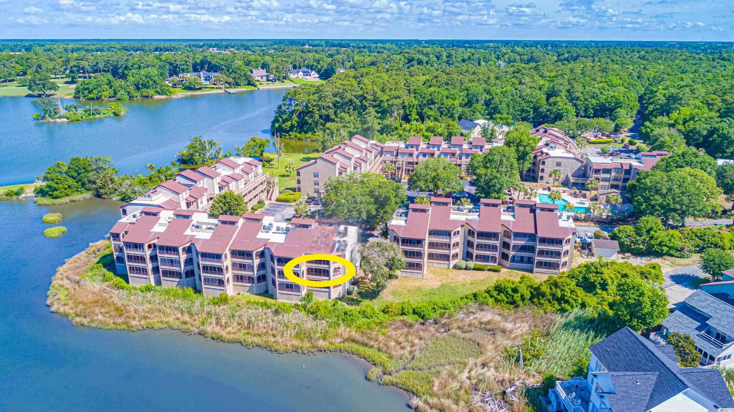 501 Maison Dr. #F8, Myrtle Beach, South Carolina image 1