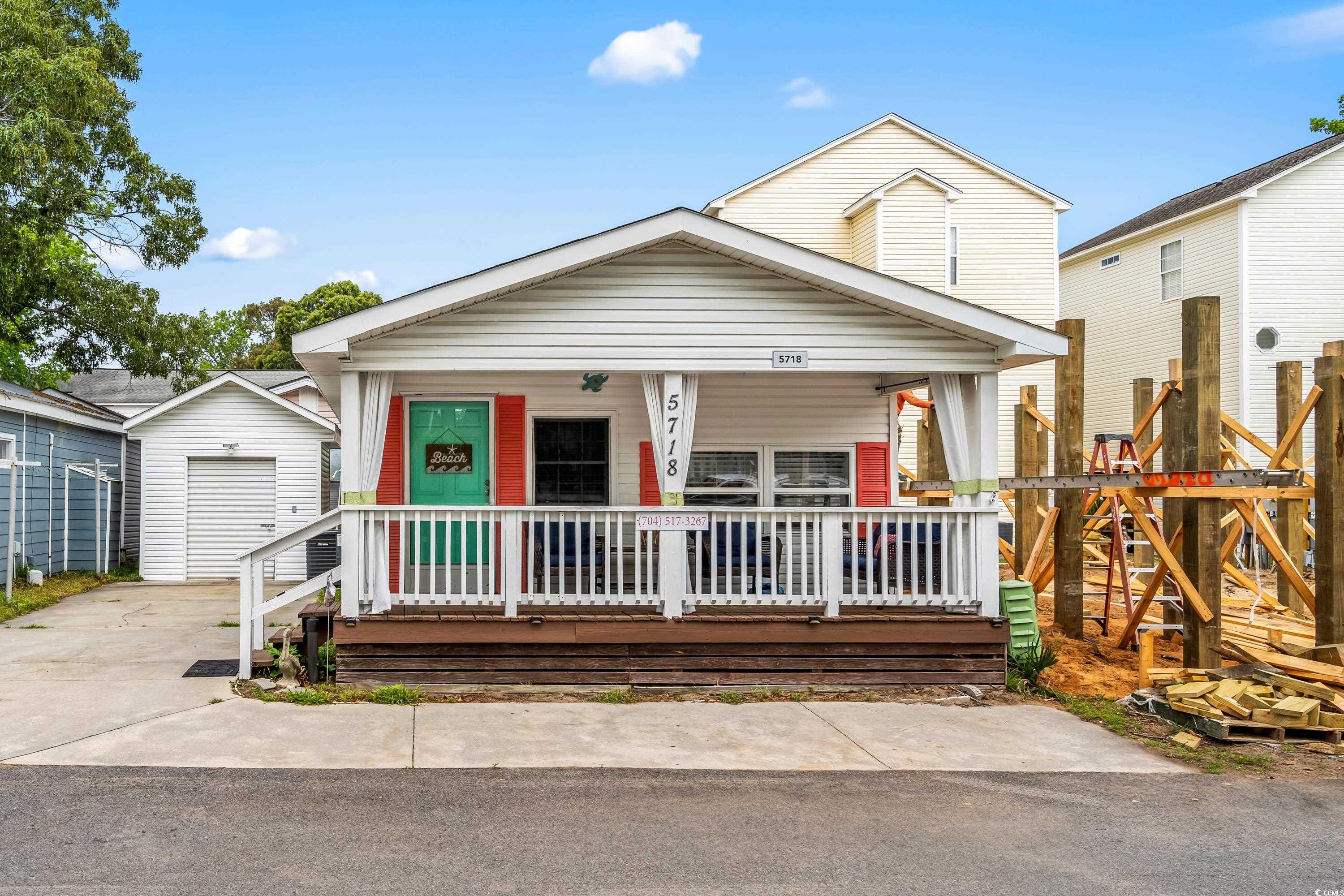 6001- 5718 S Kings Highway, Myrtle Beach, South Carolina image 2