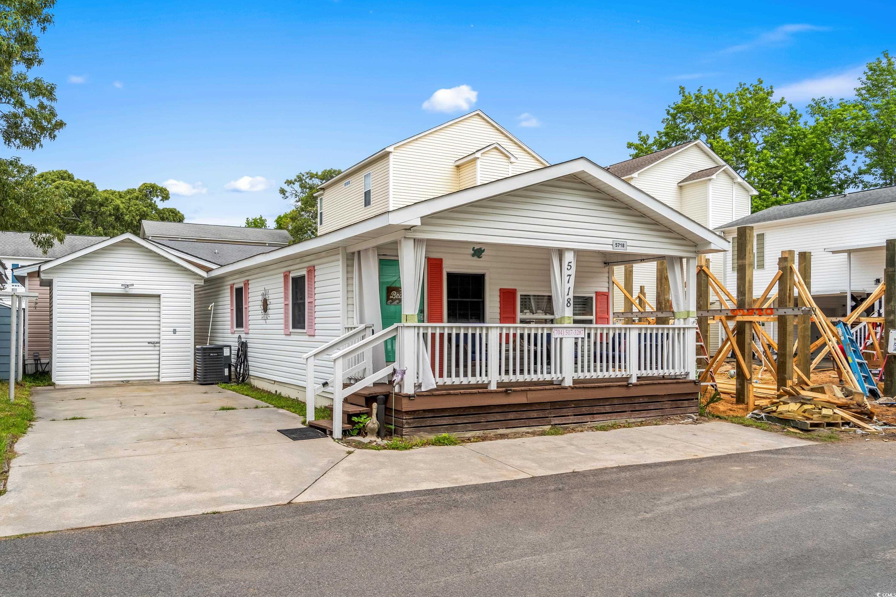 6001- 5718 S Kings Highway, Myrtle Beach, South Carolina image 23