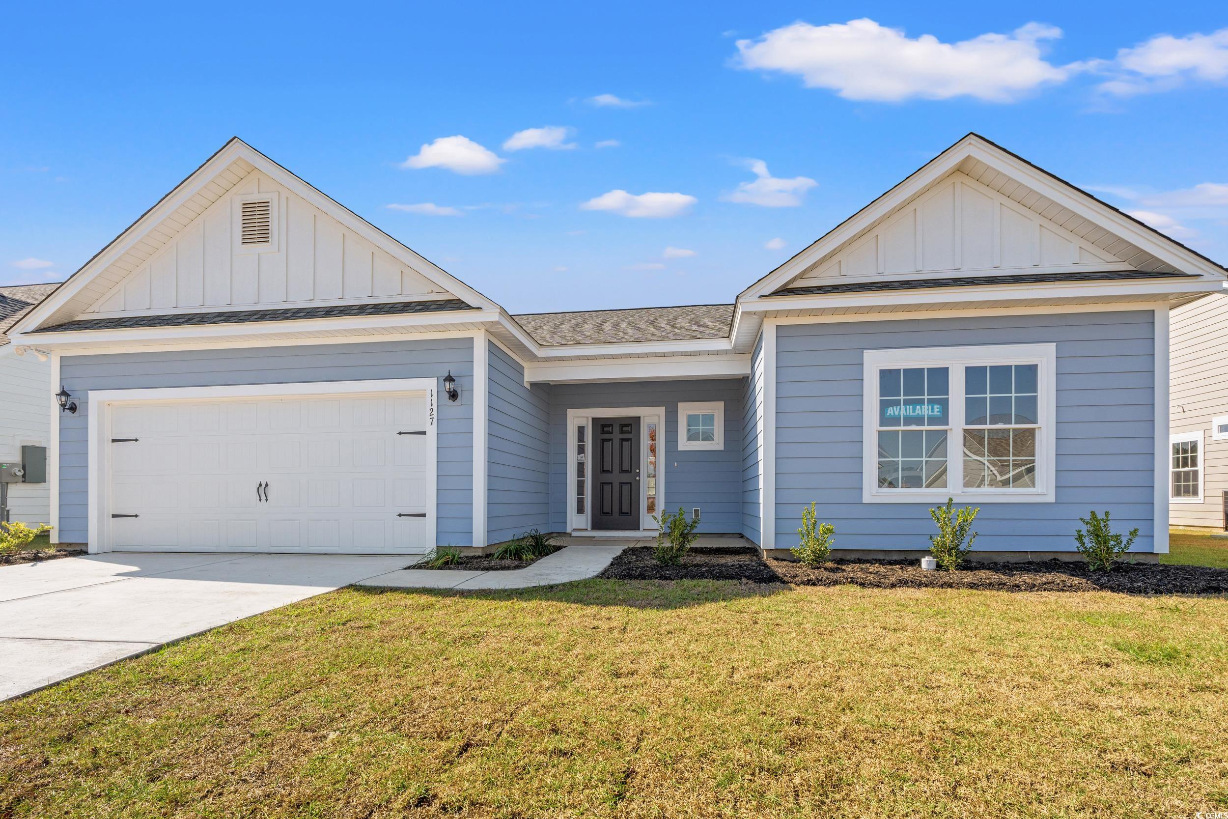 109 Old Chimney Ln Conway, SC 29526