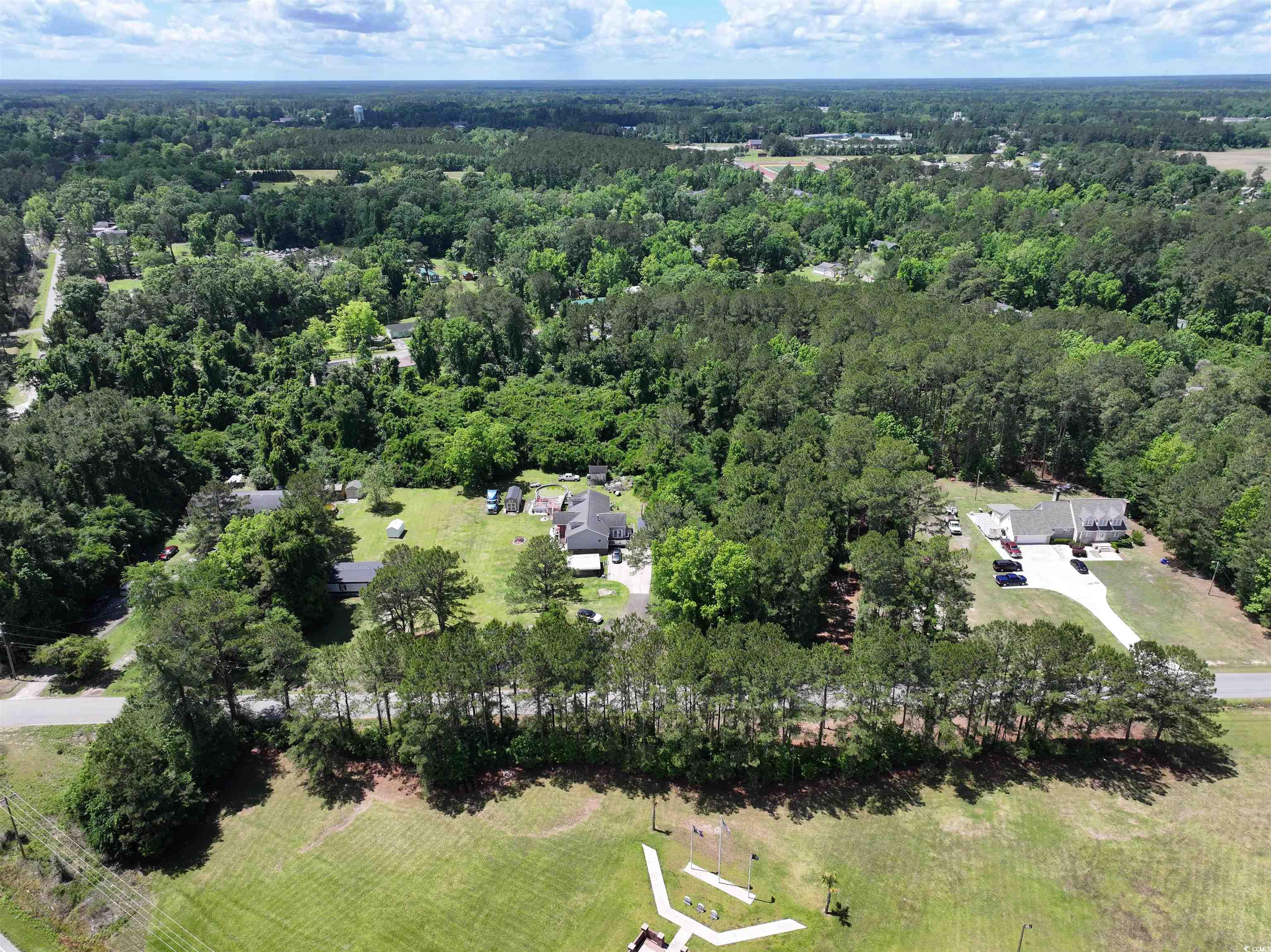 00 N Beech Ave., Andrews, South Carolina image 21