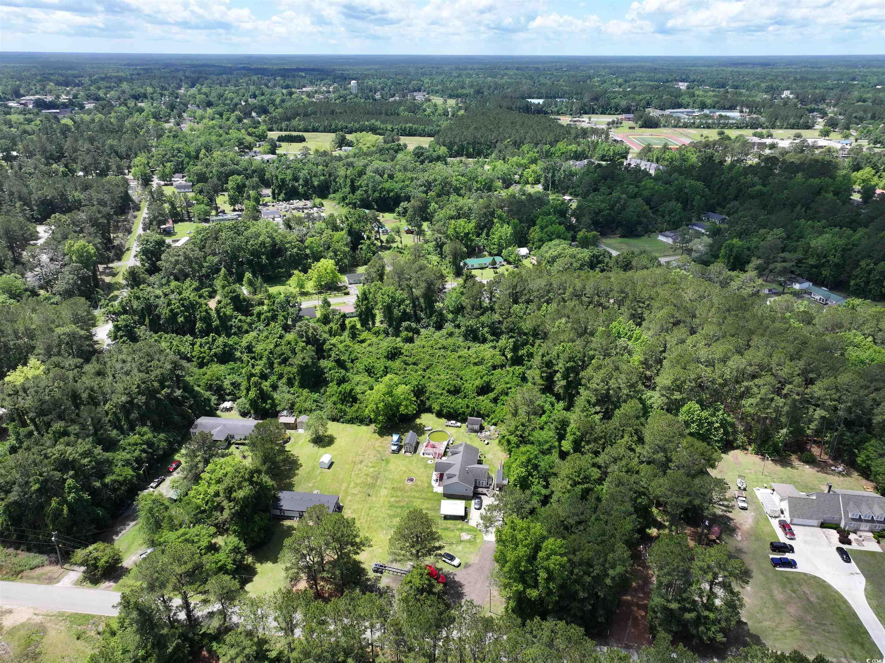00 N Beech Ave., Andrews, South Carolina image 4