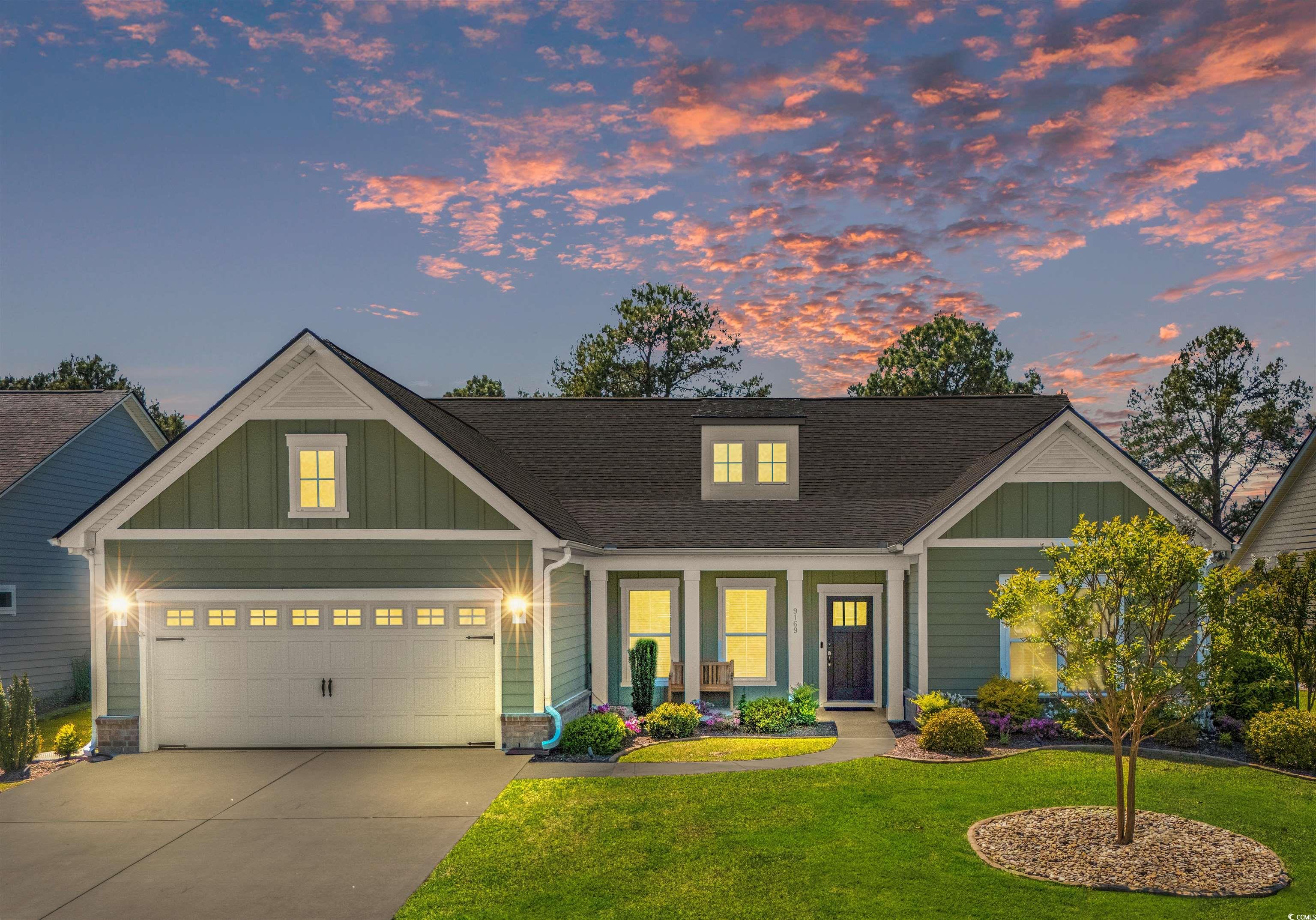 9169 NW Oldfield Rd., Calabash, North Carolina image 1