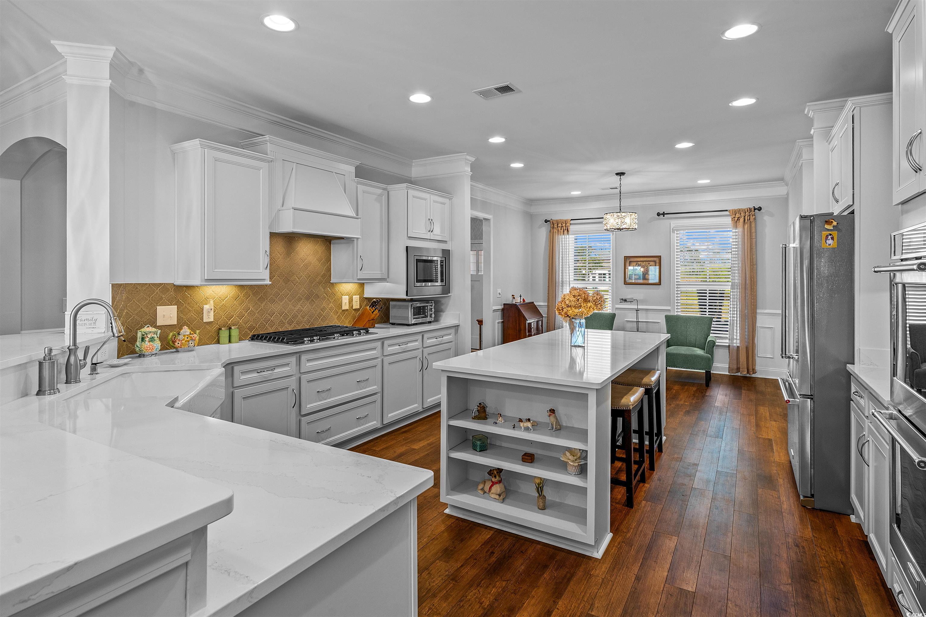 9169 NW Oldfield Rd., Calabash, North Carolina image 16