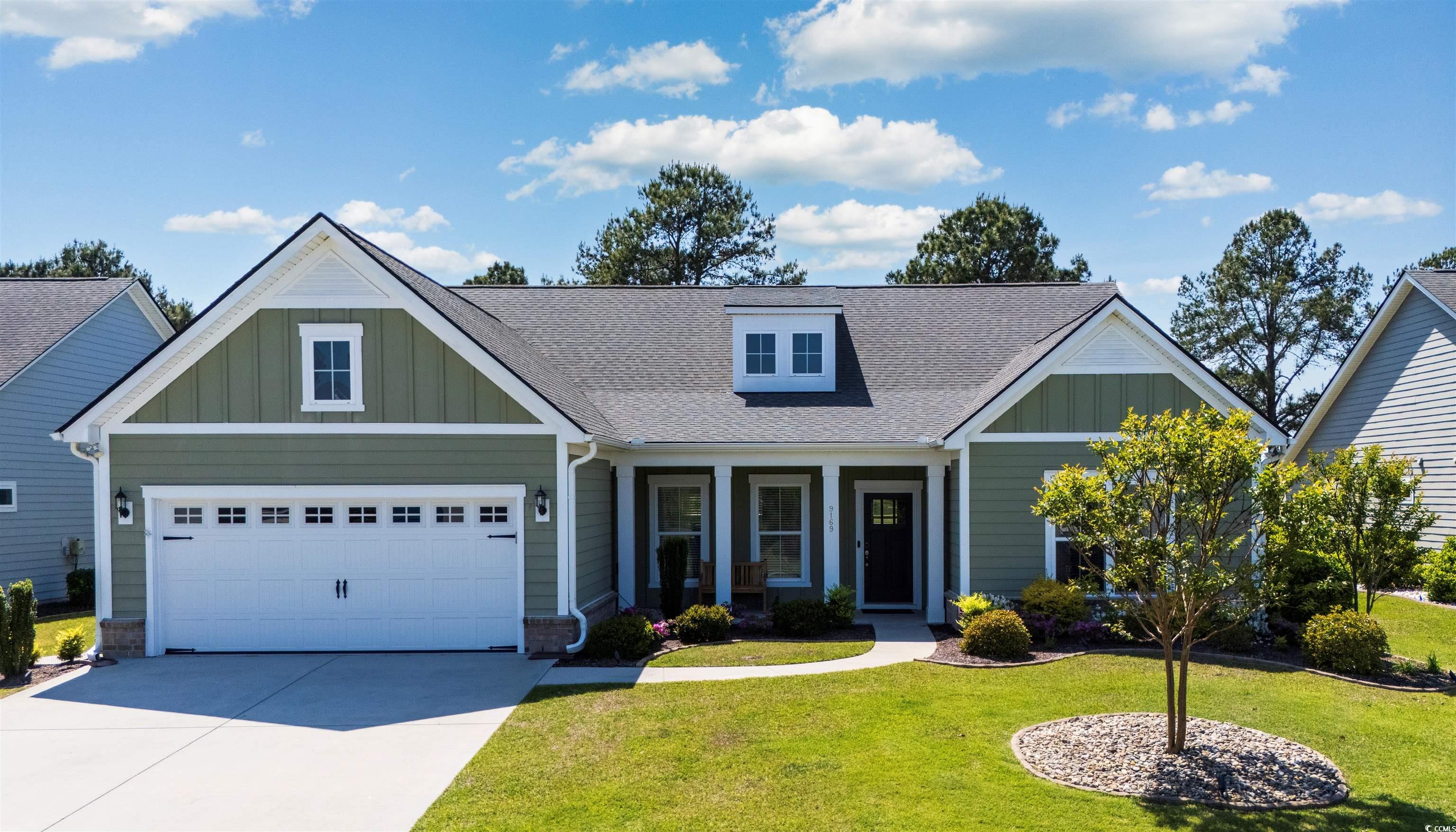 9169 NW Oldfield Rd., Calabash, North Carolina image 2