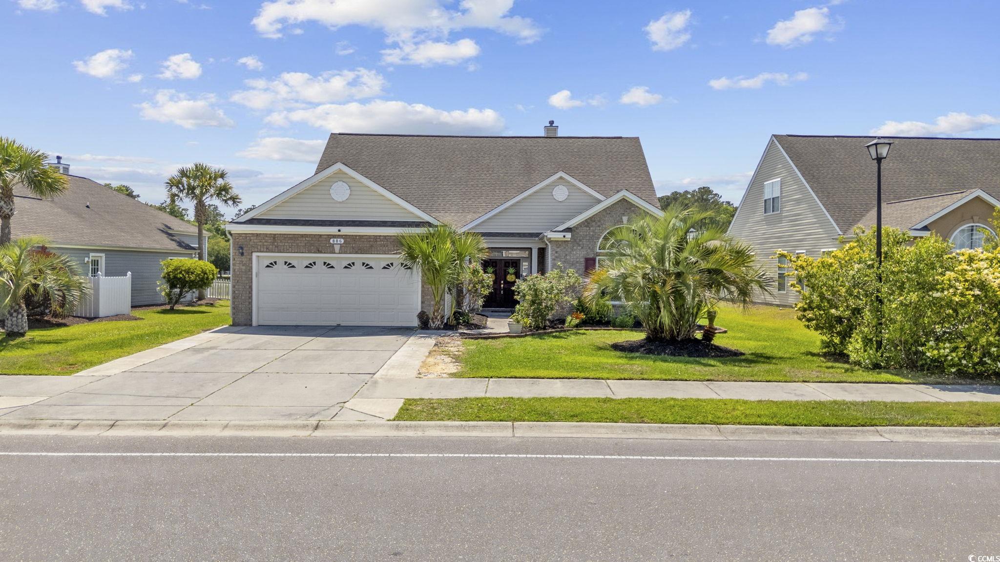 886 Carolina Farms Blvd. Myrtle Beach, SC 29579