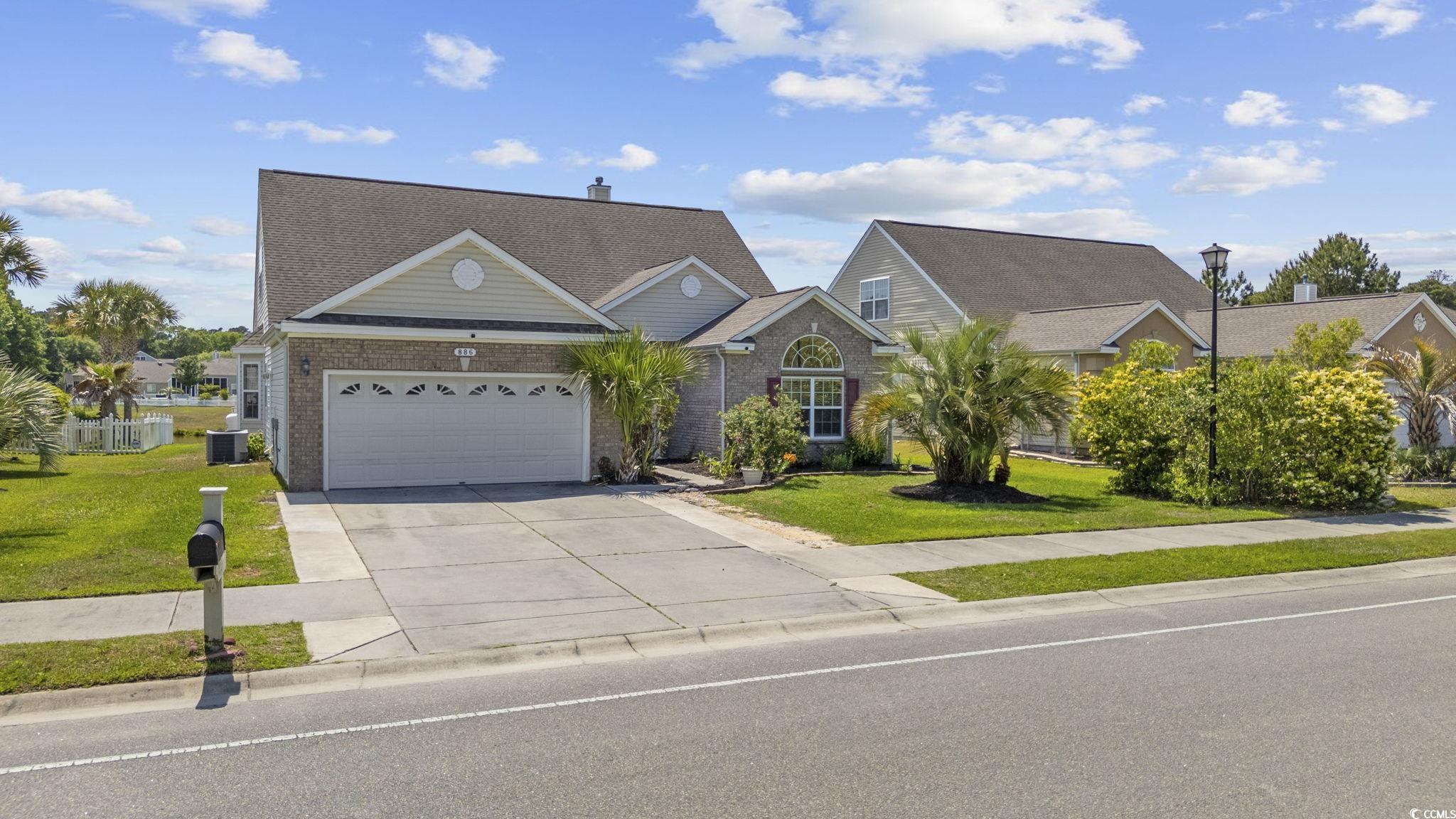 886 Carolina Farms Blvd., Myrtle Beach, South Carolina image 2