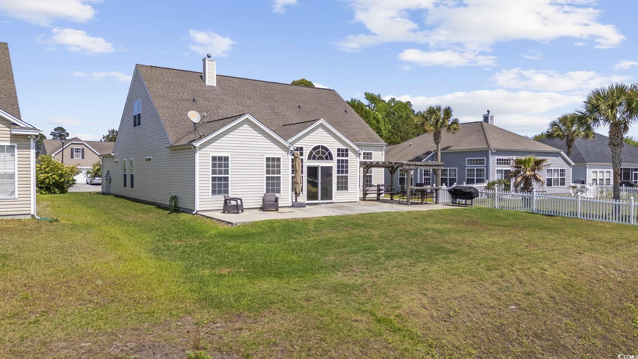886 Carolina Farms Blvd., Myrtle Beach, South Carolina image 24