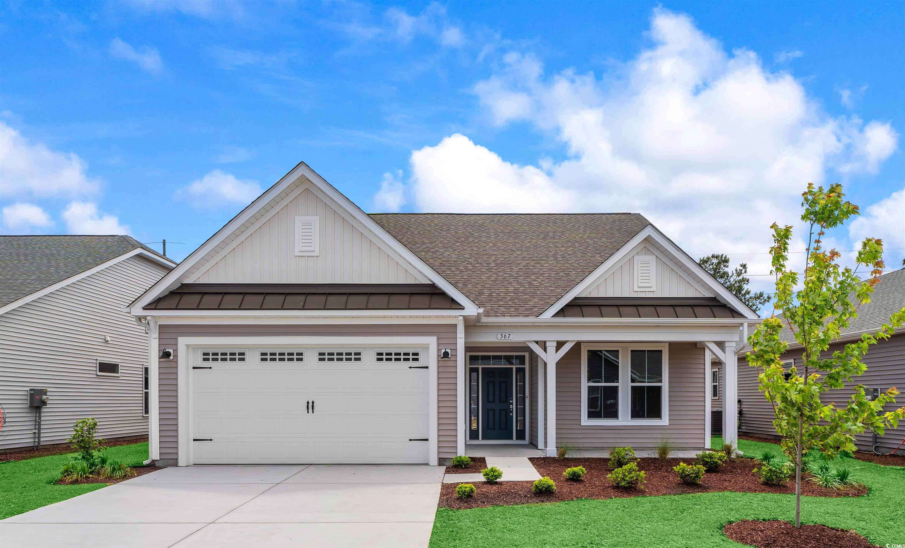 367 Broughton Dr. Myrtle Beach, SC 29579