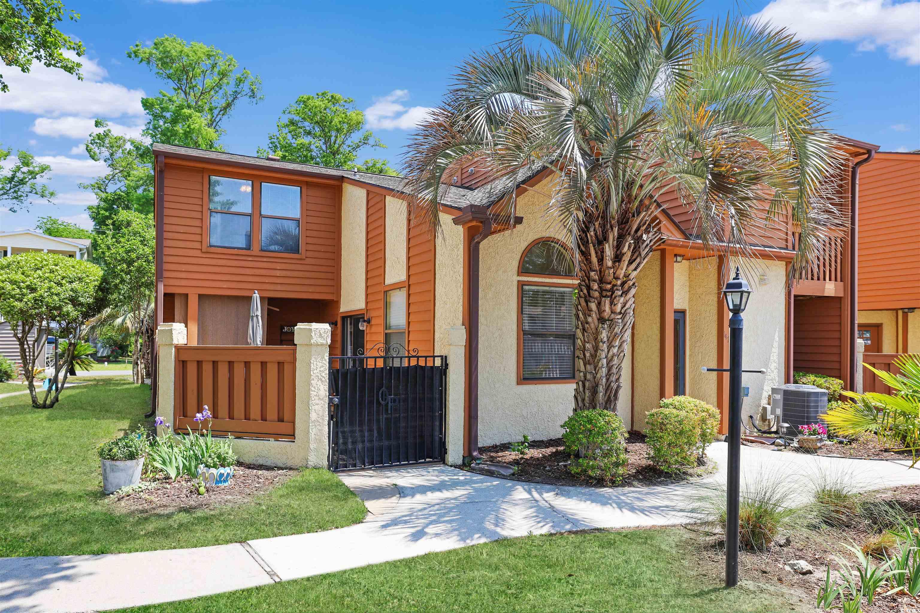613 13th Ave. S UNIT #147 Surfside Beach, SC 29575