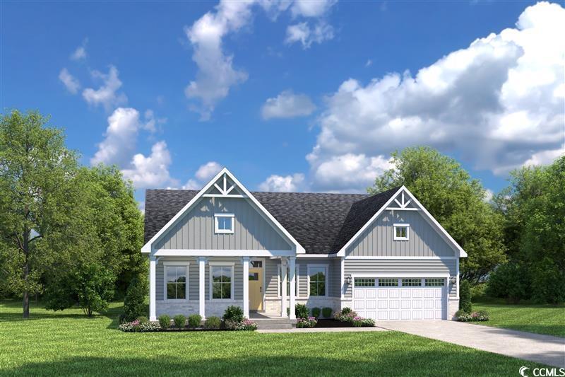 7031 Denim Loop Myrtle Beach, SC 29579