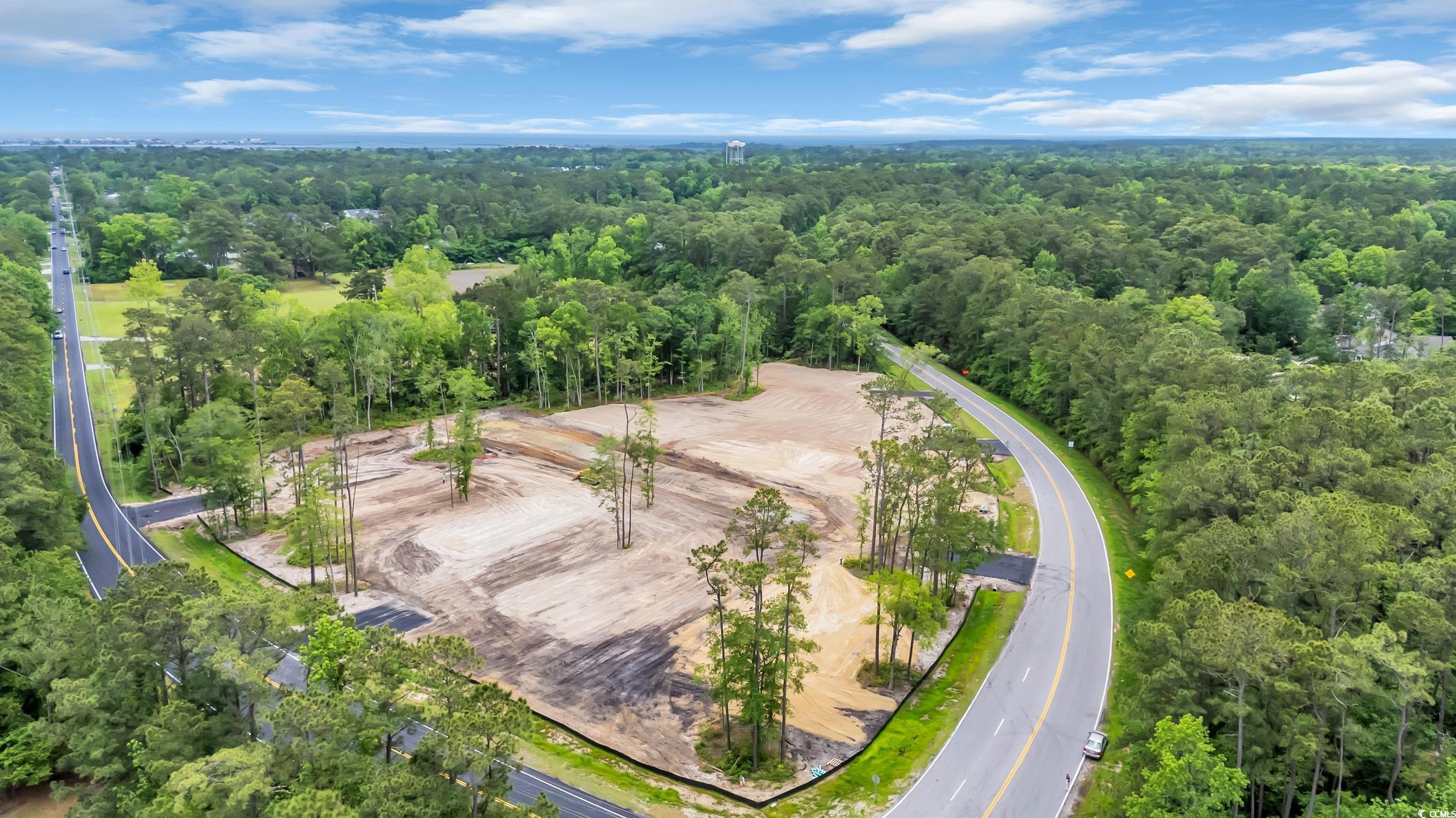1095 Wachesaw Rd. Murrells Inlet, SC 29576