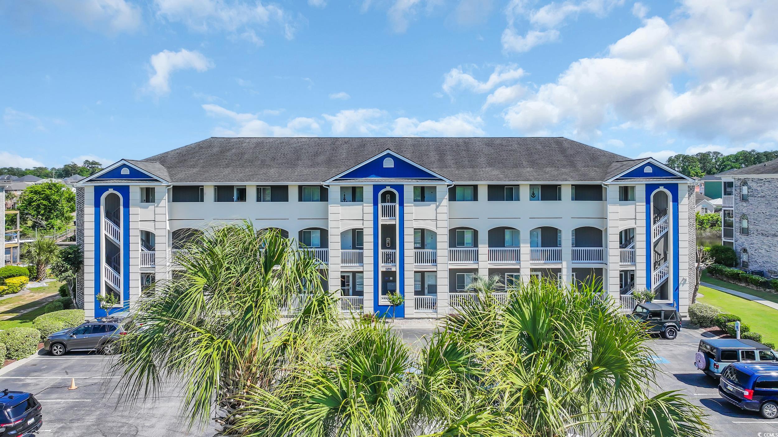 4522 N Plantation Harbour Dr. #E-3, Little River, South Carolina image 1