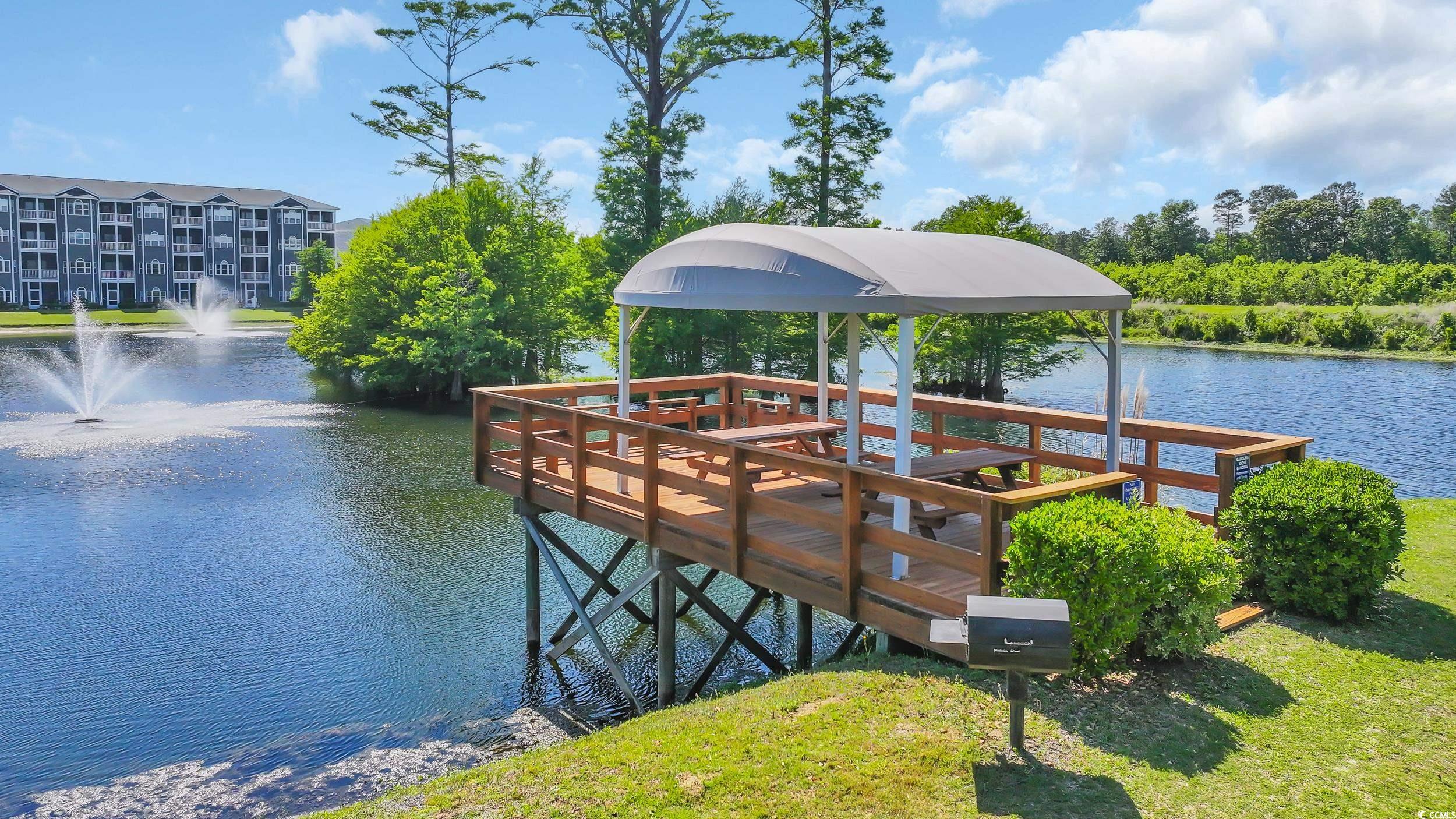 4522 N Plantation Harbour Dr. #E-3, Little River, South Carolina image 17