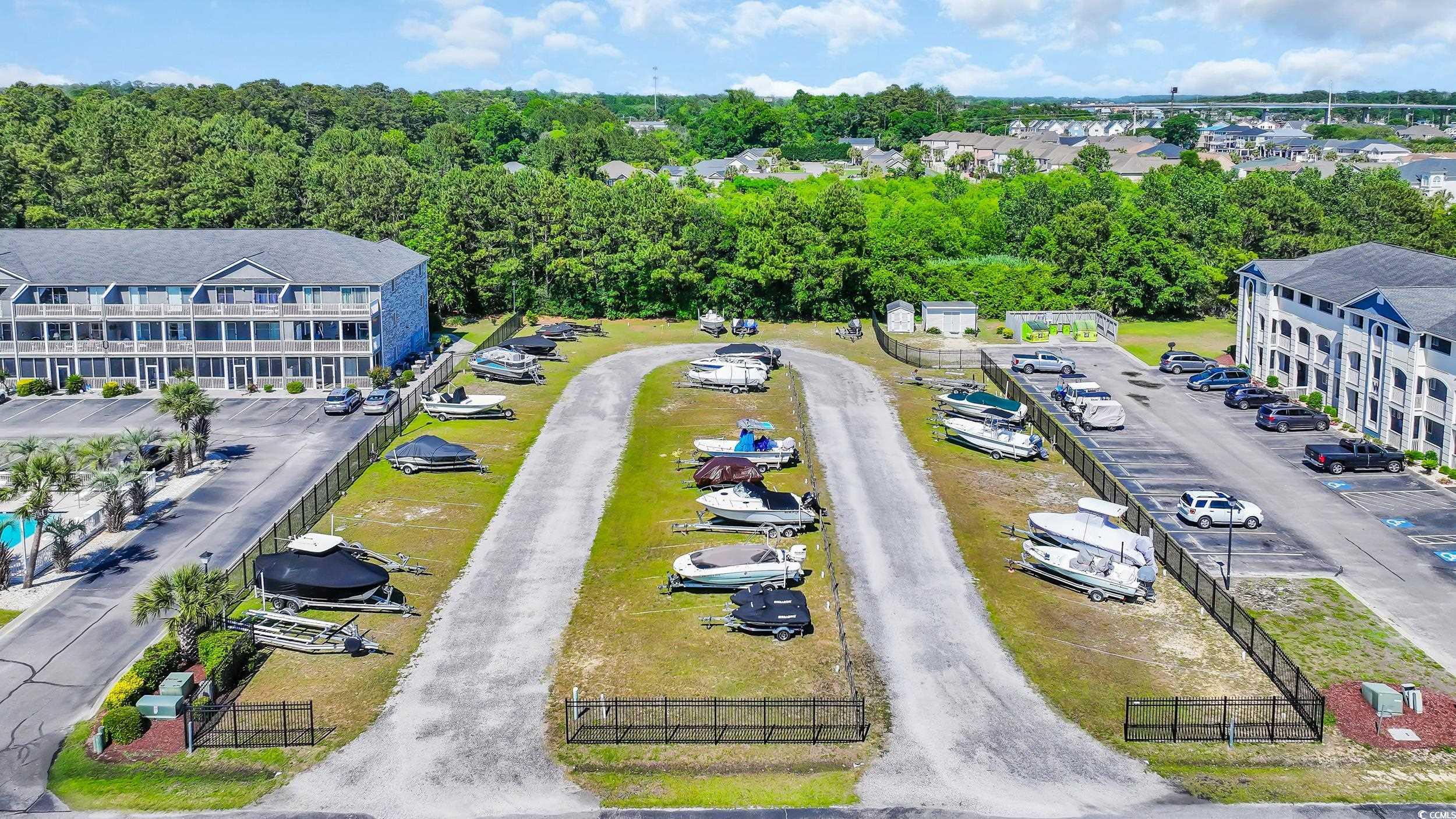 4522 N Plantation Harbour Dr. #E-3, Little River, South Carolina image 18