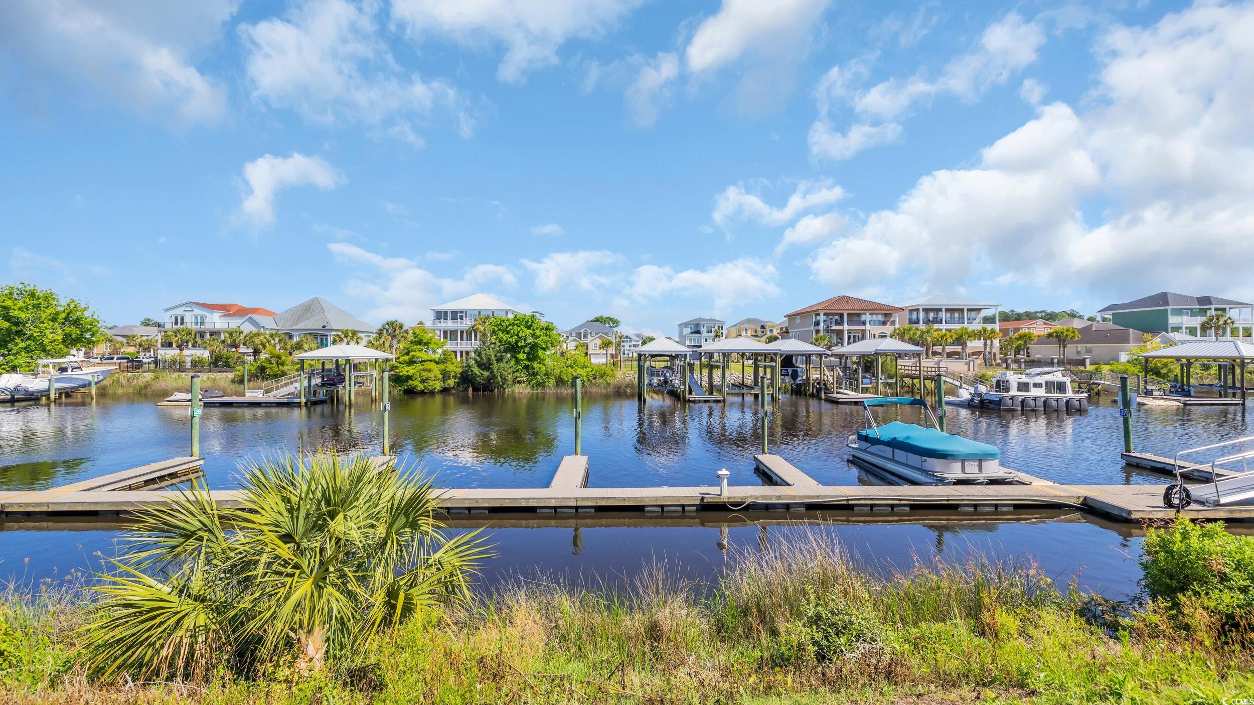 4522 N Plantation Harbour Dr. #E-3, Little River, South Carolina image 19