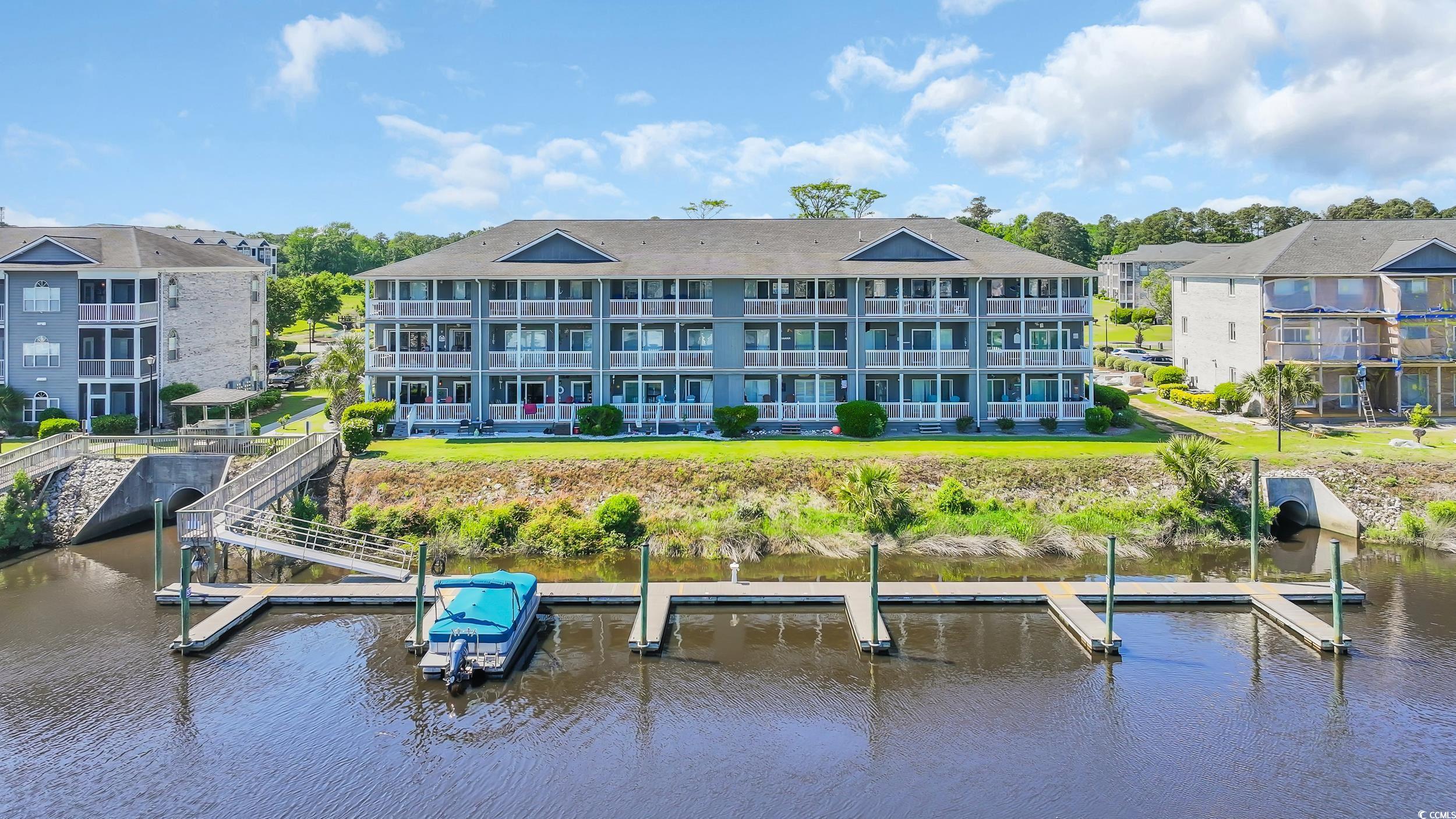4522 N Plantation Harbour Dr. #E-3, Little River, South Carolina image 20