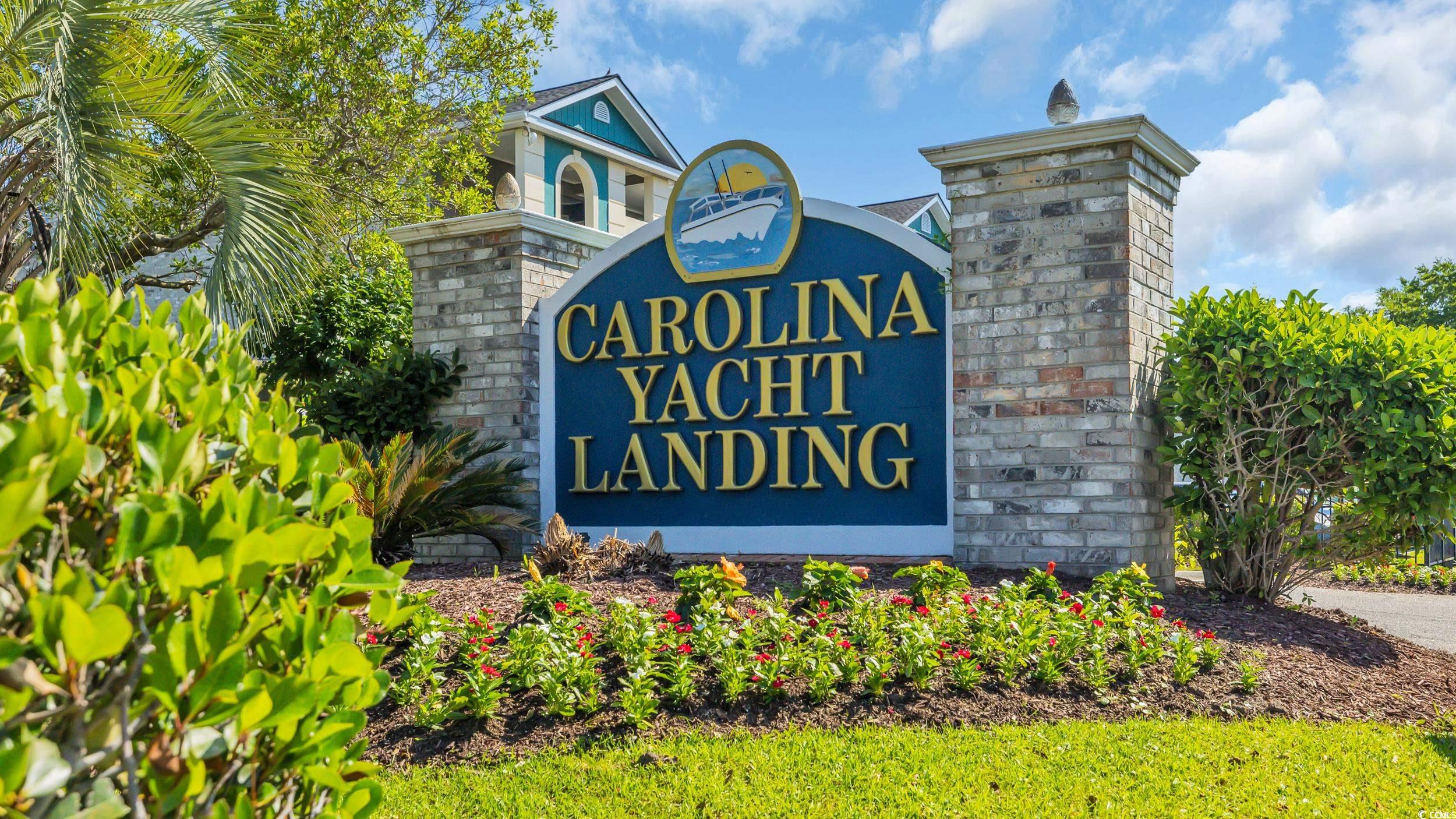 4522 N Plantation Harbour Dr. #E-3, Little River, South Carolina image 21