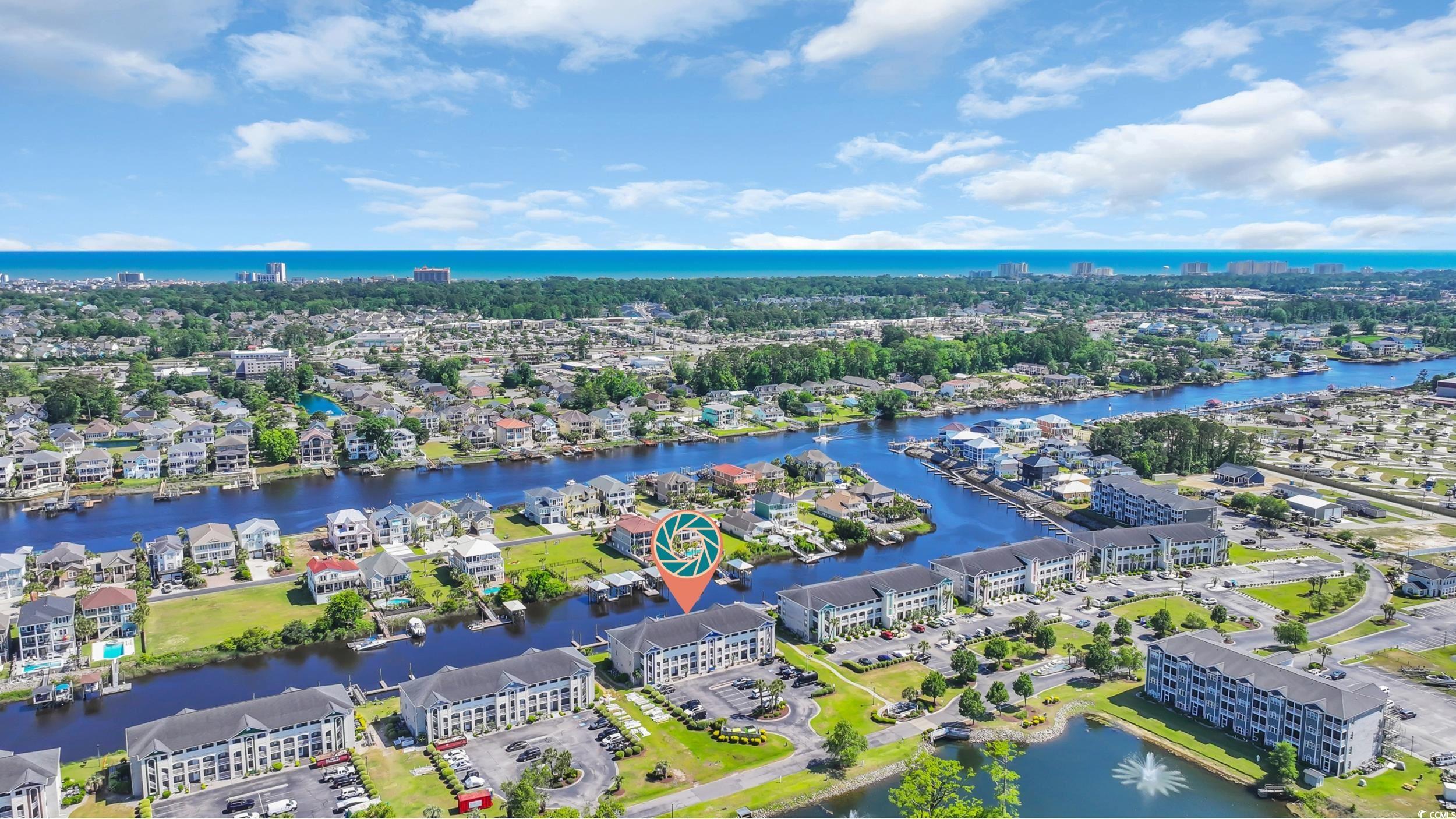 4522 N Plantation Harbour Dr. #E-3, Little River, South Carolina image 22