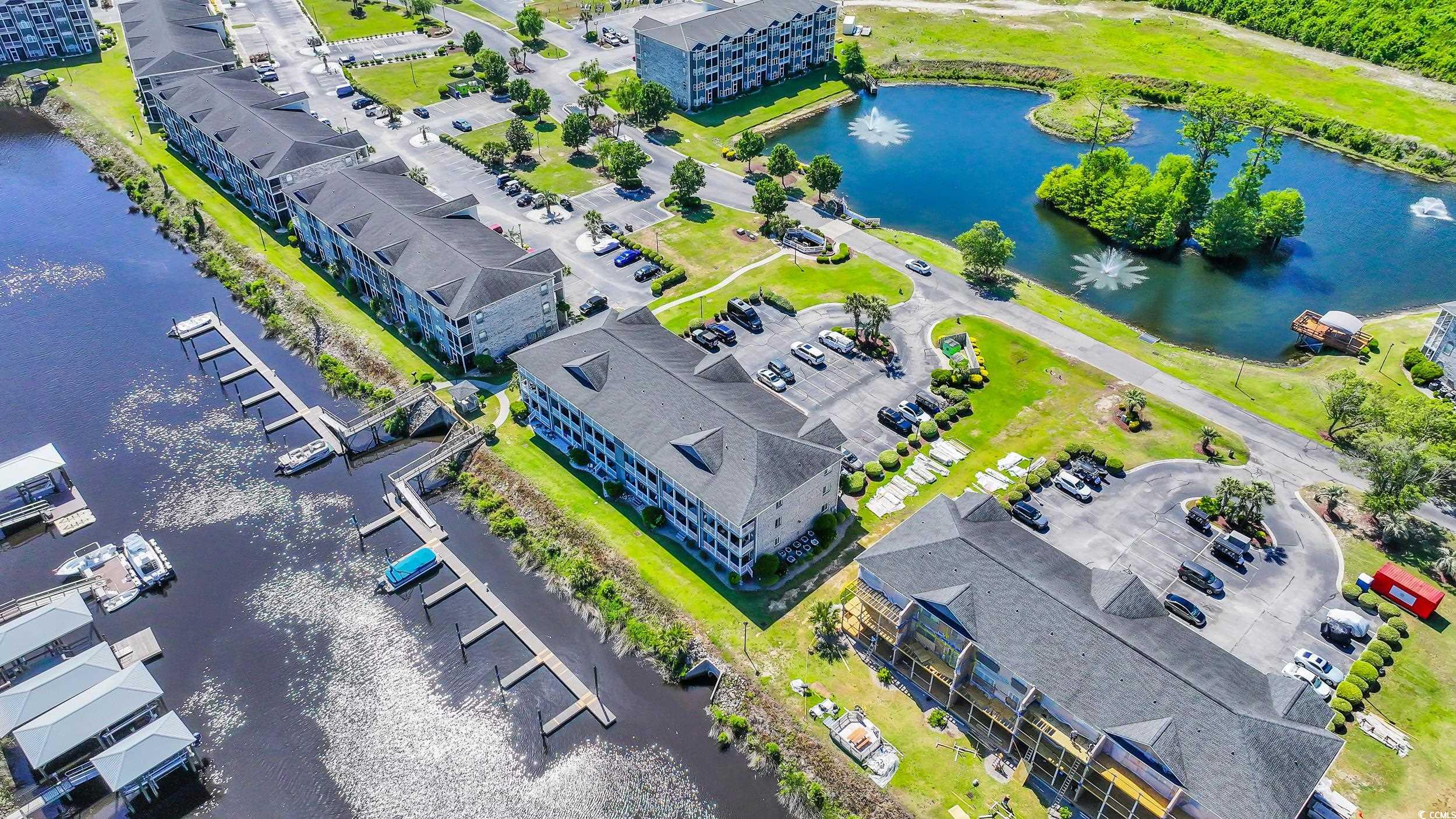 4522 N Plantation Harbour Dr. #E-3, Little River, South Carolina image 23
