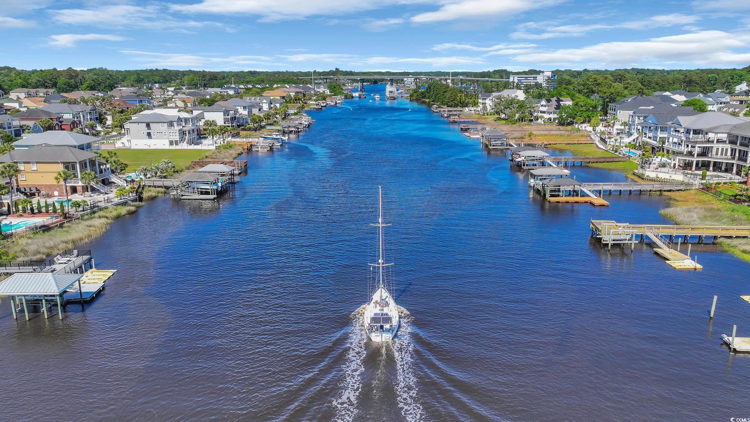 4522 N Plantation Harbour Dr. #E-3, Little River, South Carolina image 25