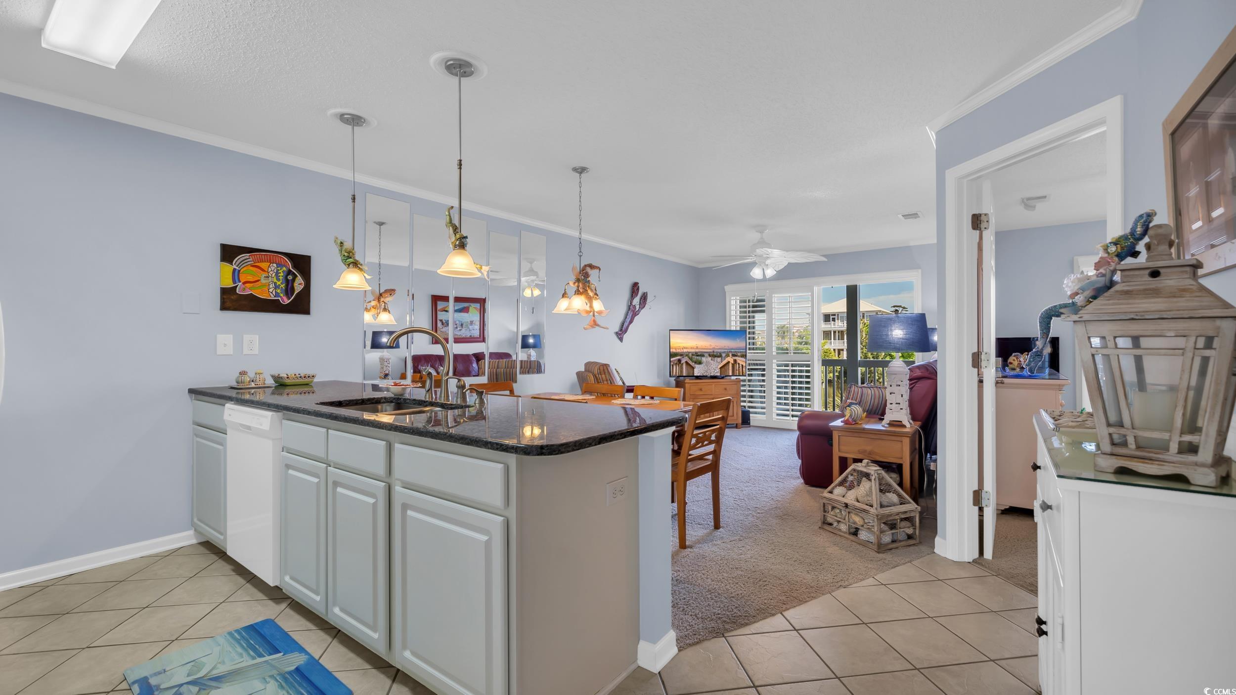 4522 N Plantation Harbour Dr. #E-3, Little River, South Carolina image 3