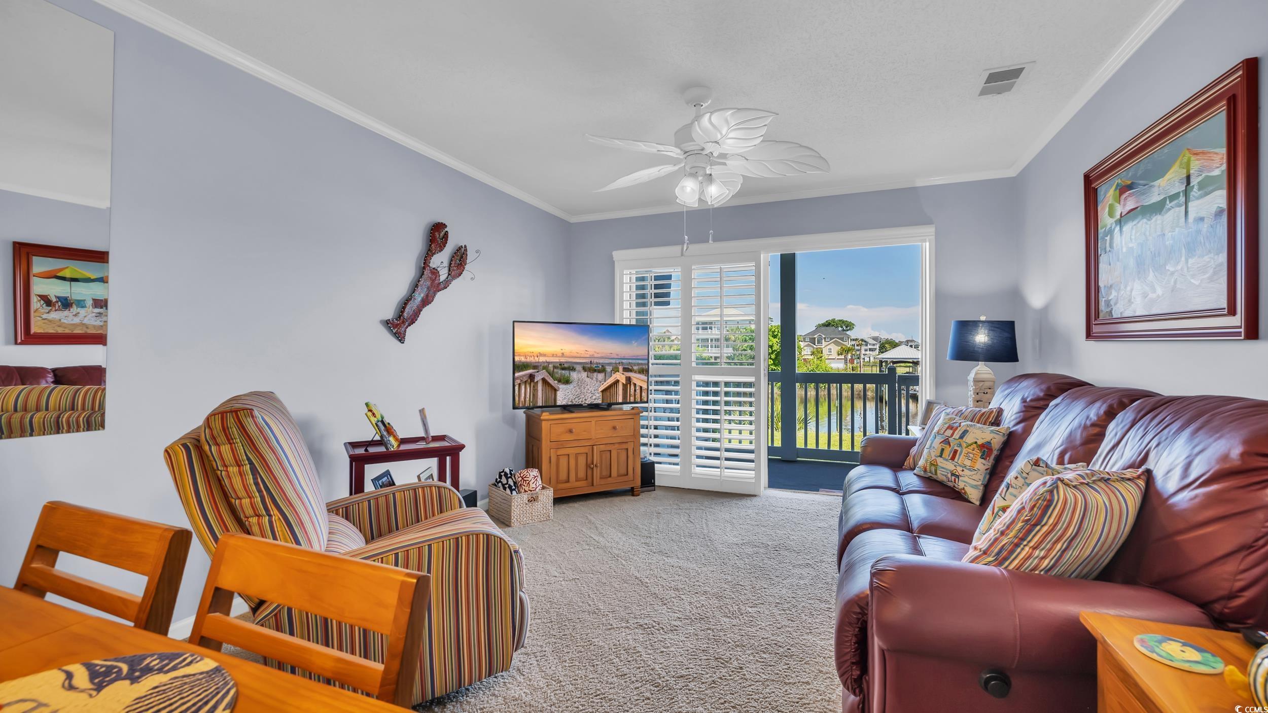 4522 N Plantation Harbour Dr. #E-3, Little River, South Carolina image 5
