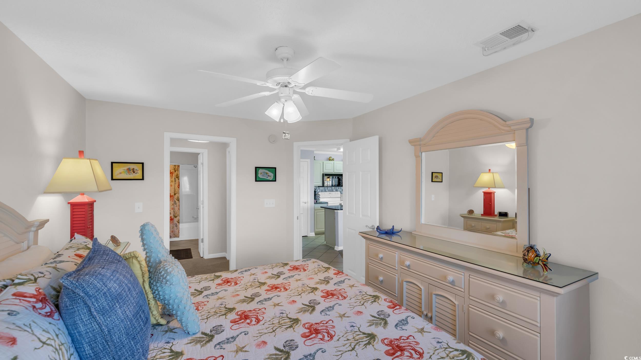 4522 N Plantation Harbour Dr. #E-3, Little River, South Carolina image 8
