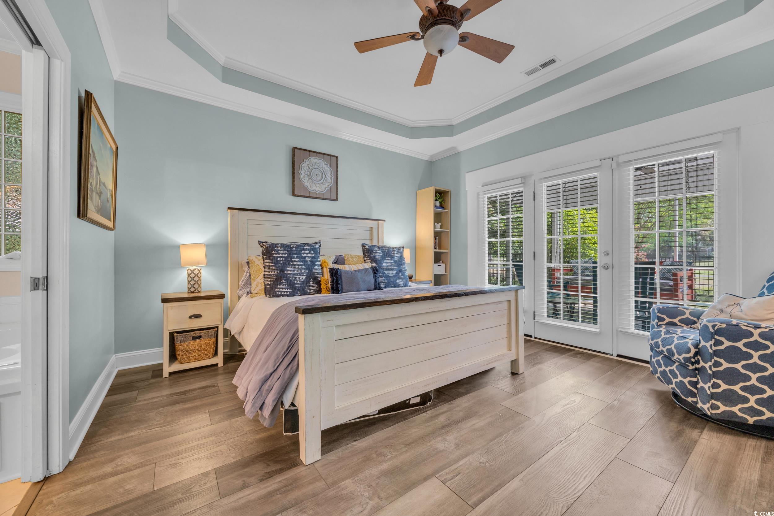 1203 Crooked Oak Dr., Pawleys Island, South Carolina image 16