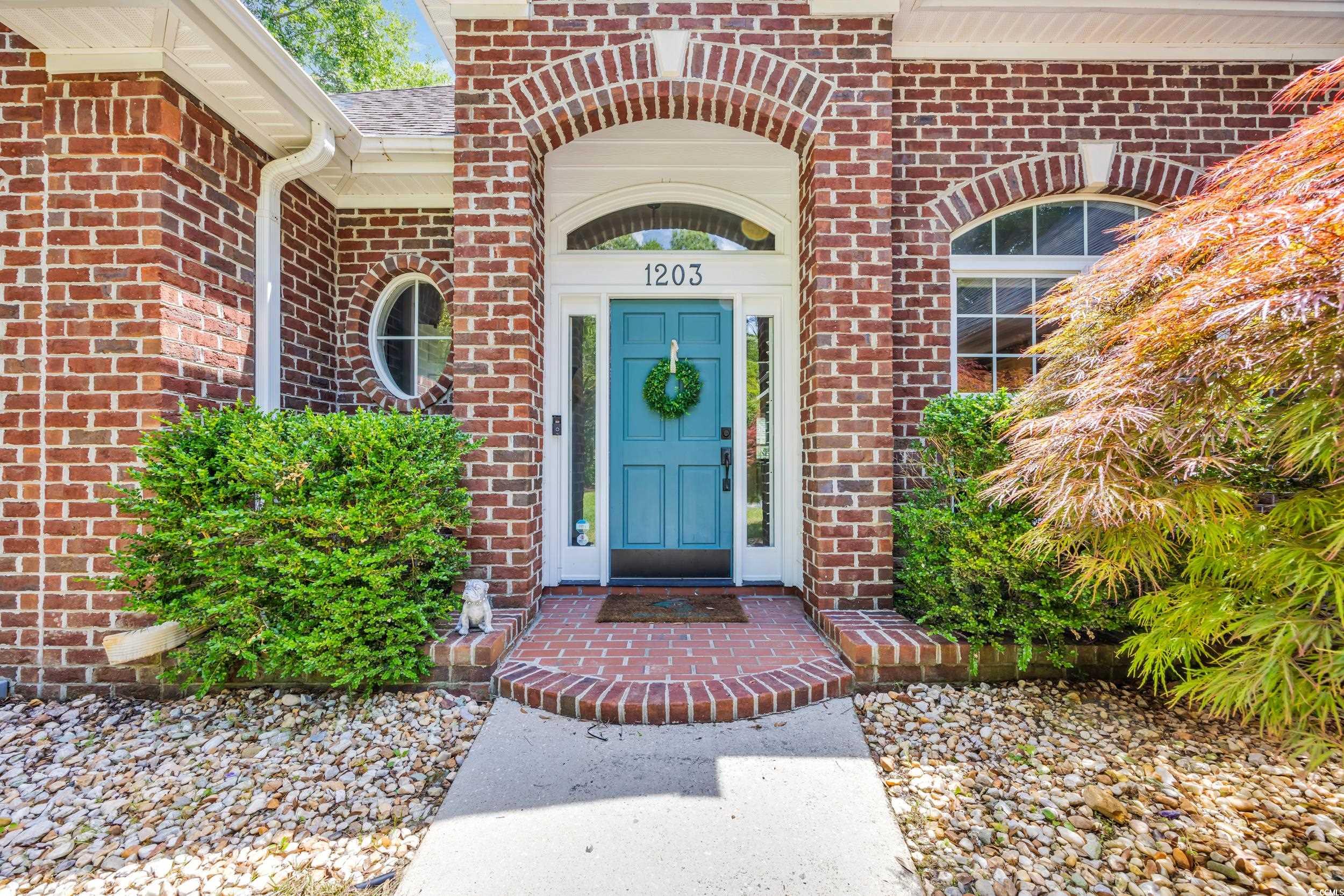 1203 Crooked Oak Dr., Pawleys Island, South Carolina image 2