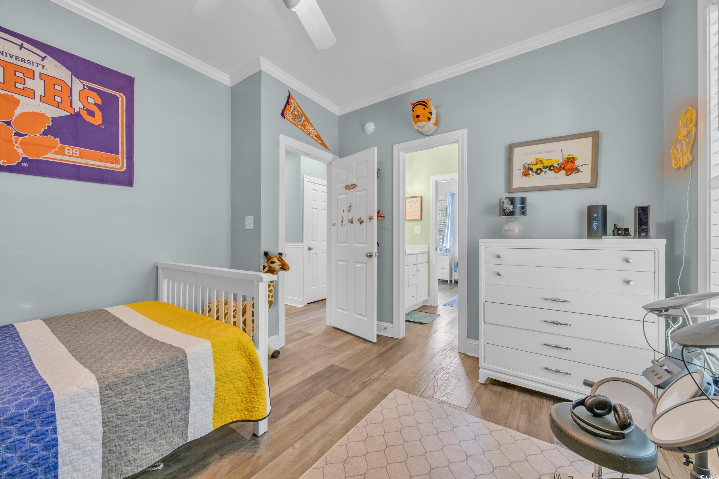 1203 Crooked Oak Dr., Pawleys Island, South Carolina image 21
