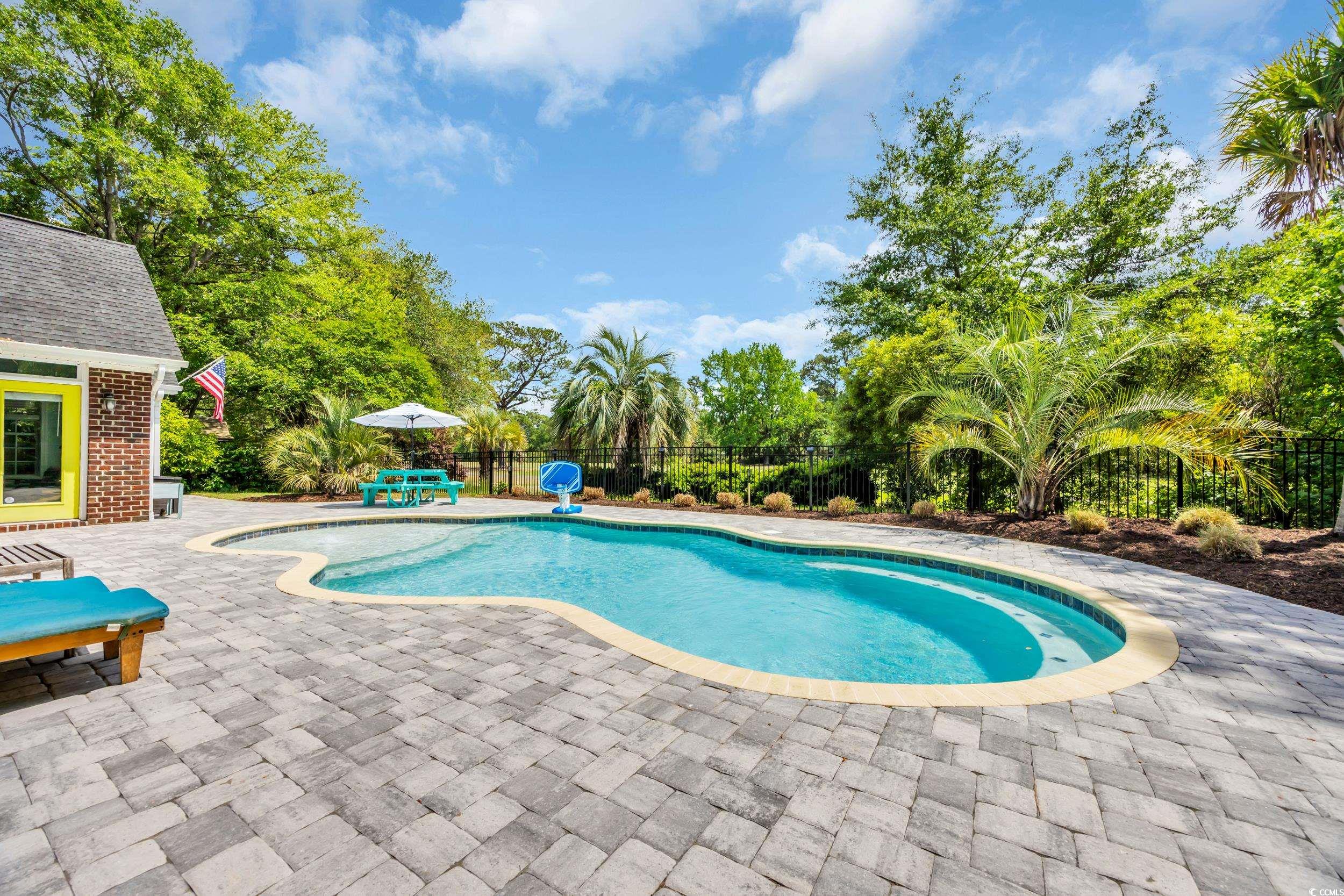 1203 Crooked Oak Dr., Pawleys Island, South Carolina image 34