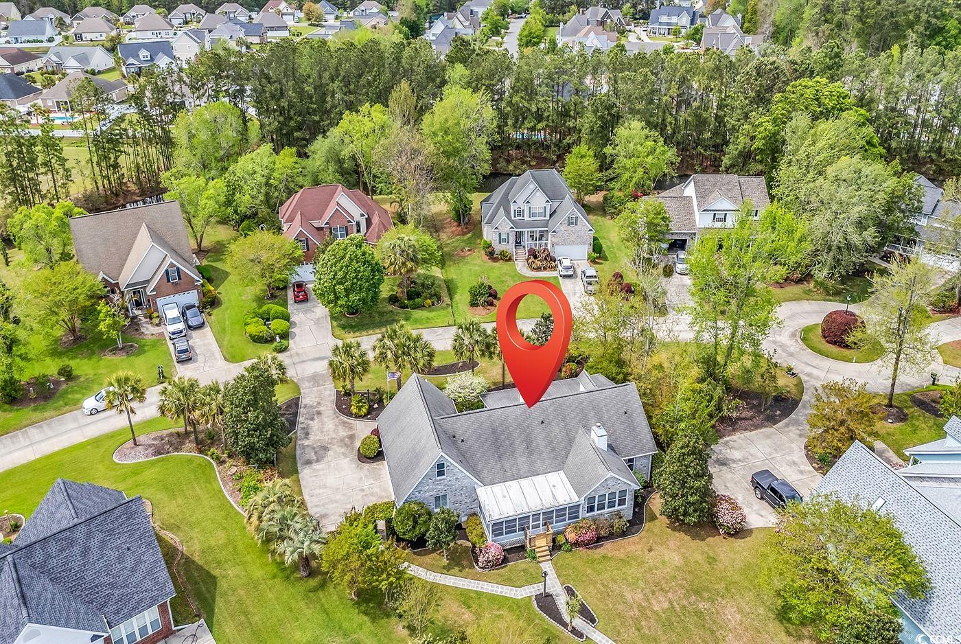 552 Enoree Ct., Myrtle Beach, South Carolina image 36