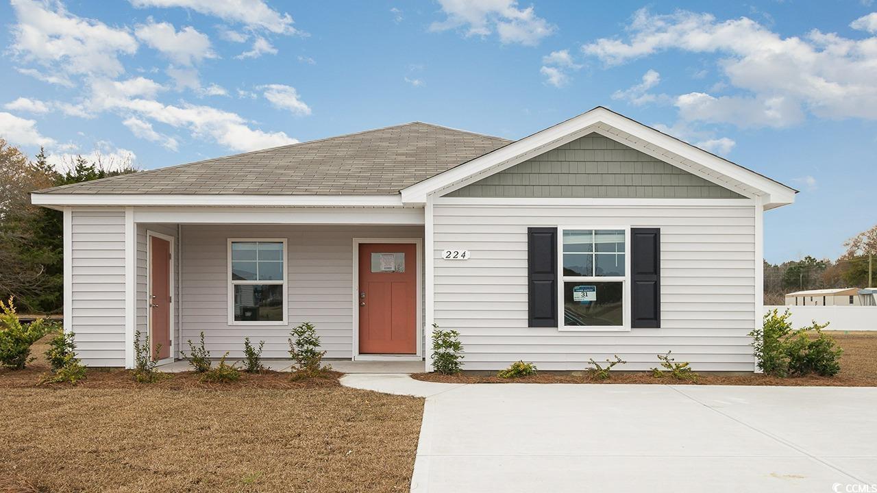 627 Culmen Ct. Myrtle Beach, SC 29588