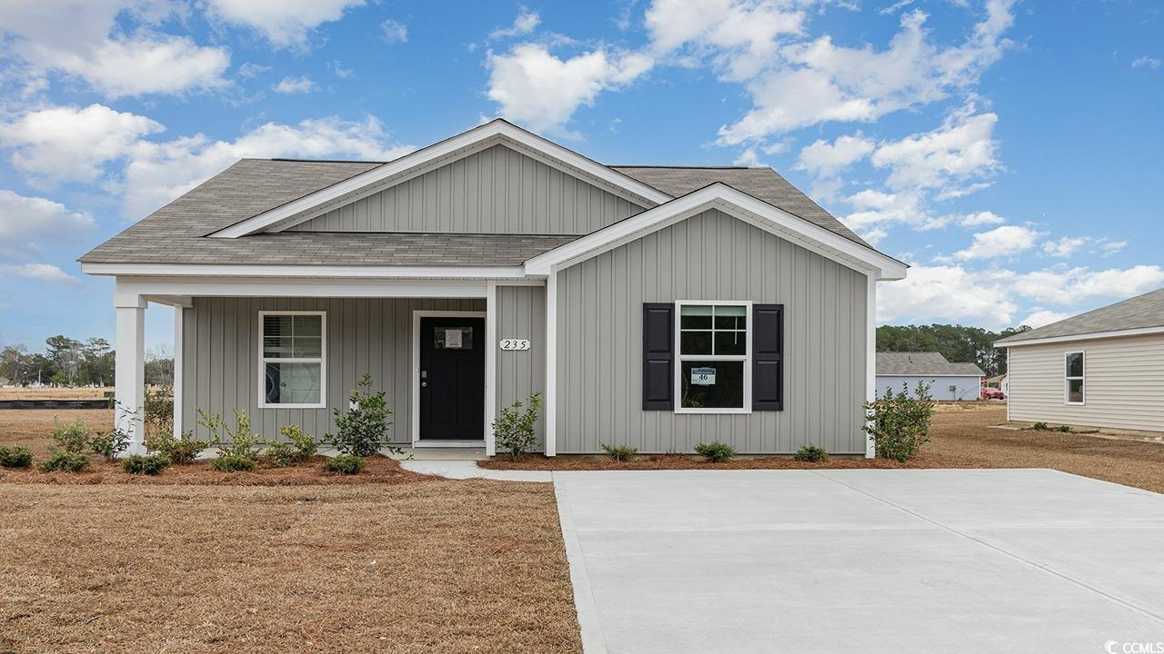 631 Culmen Ct. Myrtle Beach, SC 29588