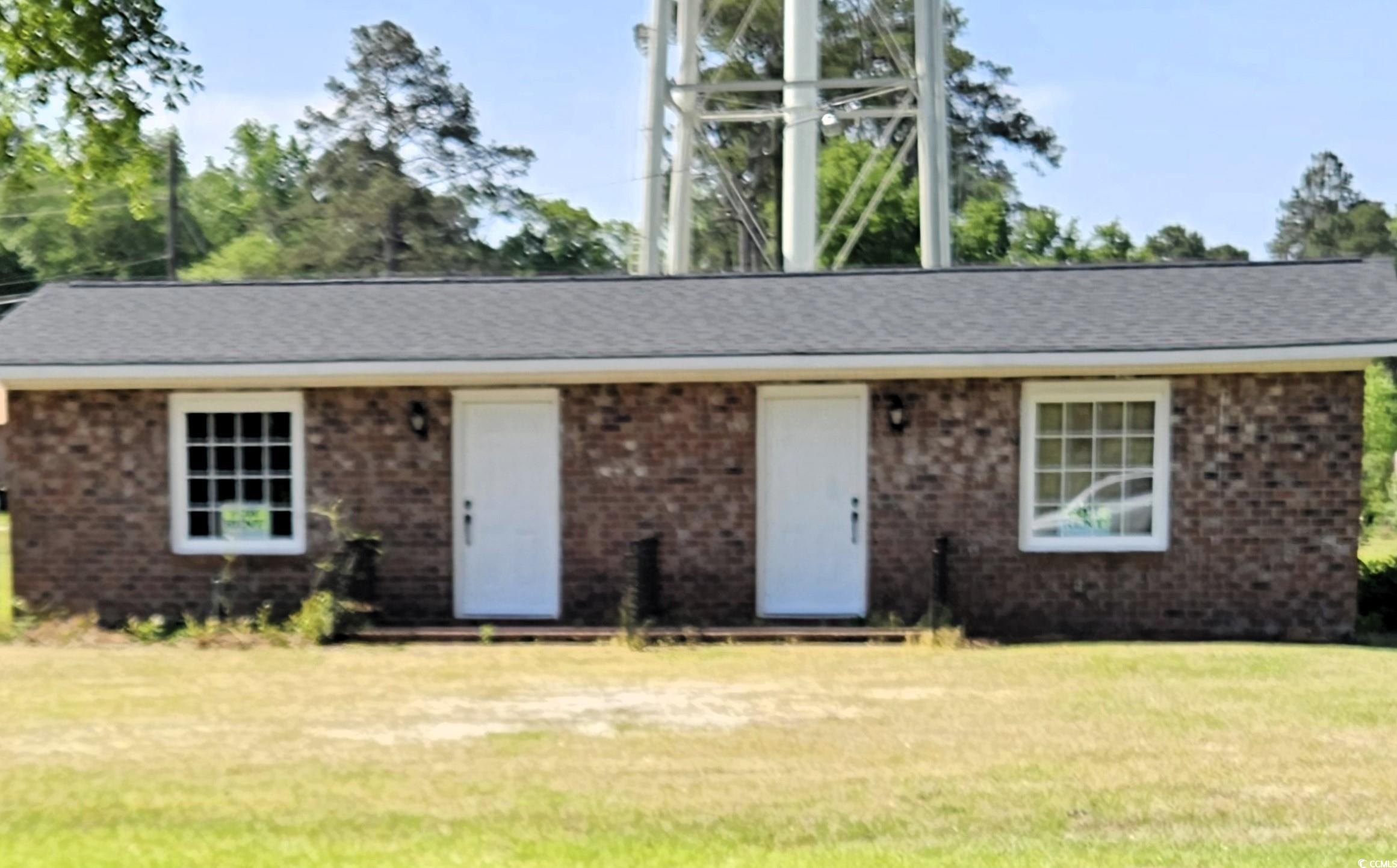 907 Kemper St. Lake View, SC 29563