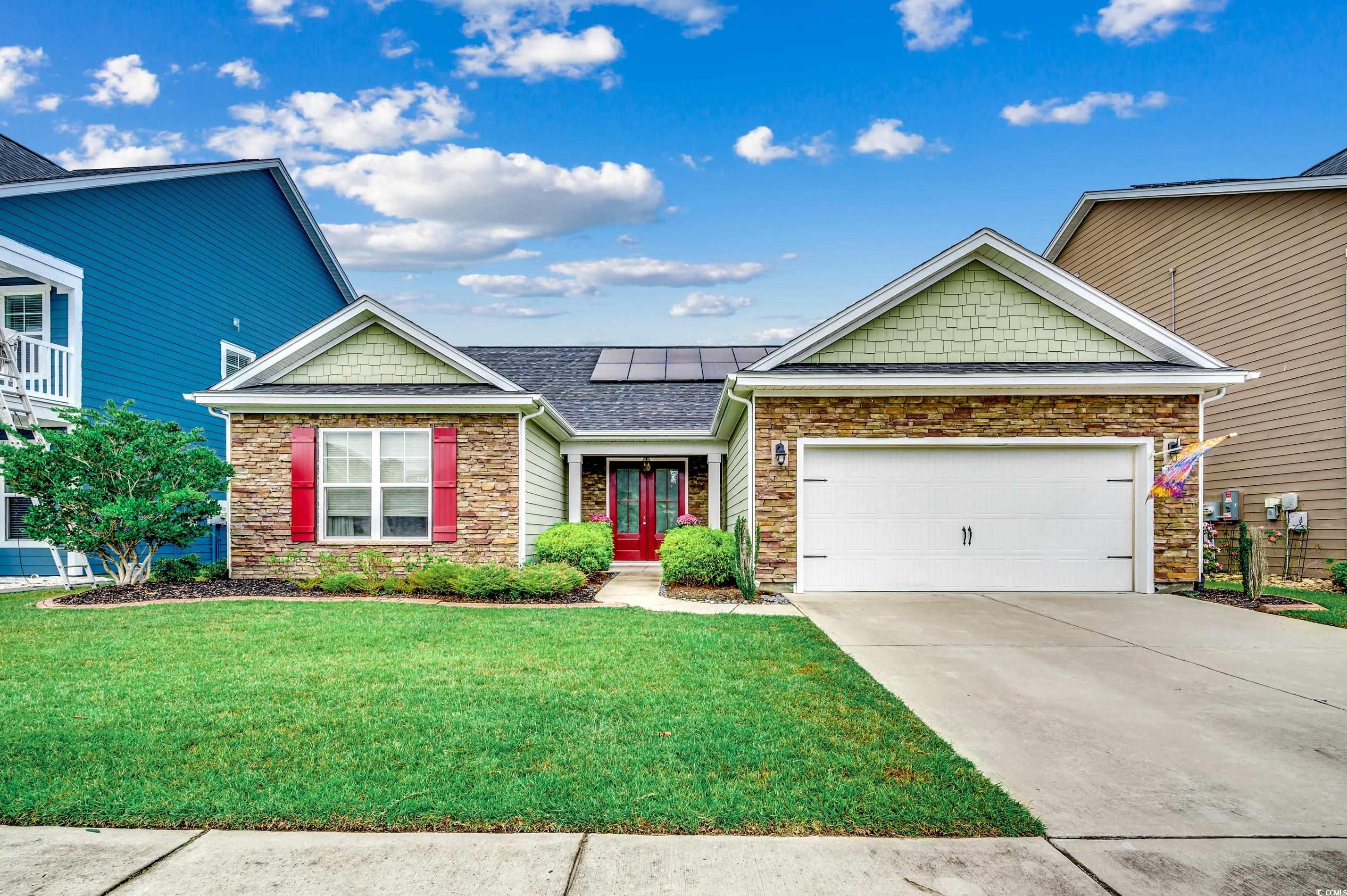 1286 Culbertson Ave., Myrtle Beach, South Carolina image 1