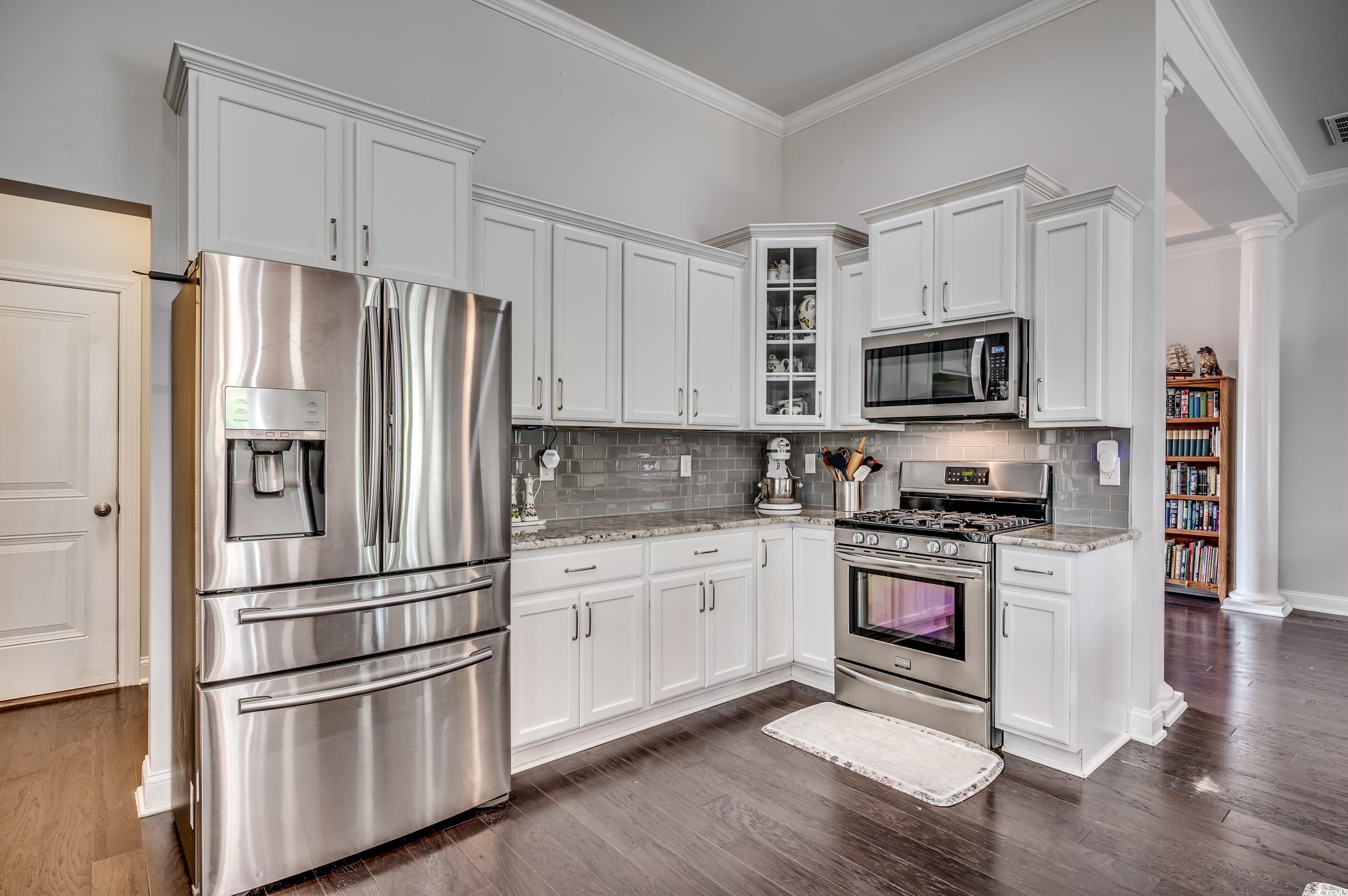 1286 Culbertson Ave., Myrtle Beach, South Carolina image 13