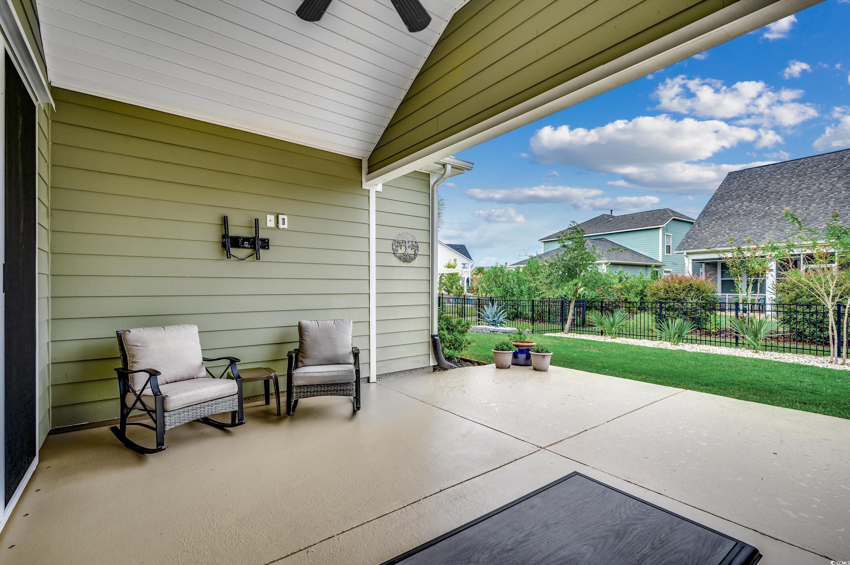 1286 Culbertson Ave., Myrtle Beach, South Carolina image 26