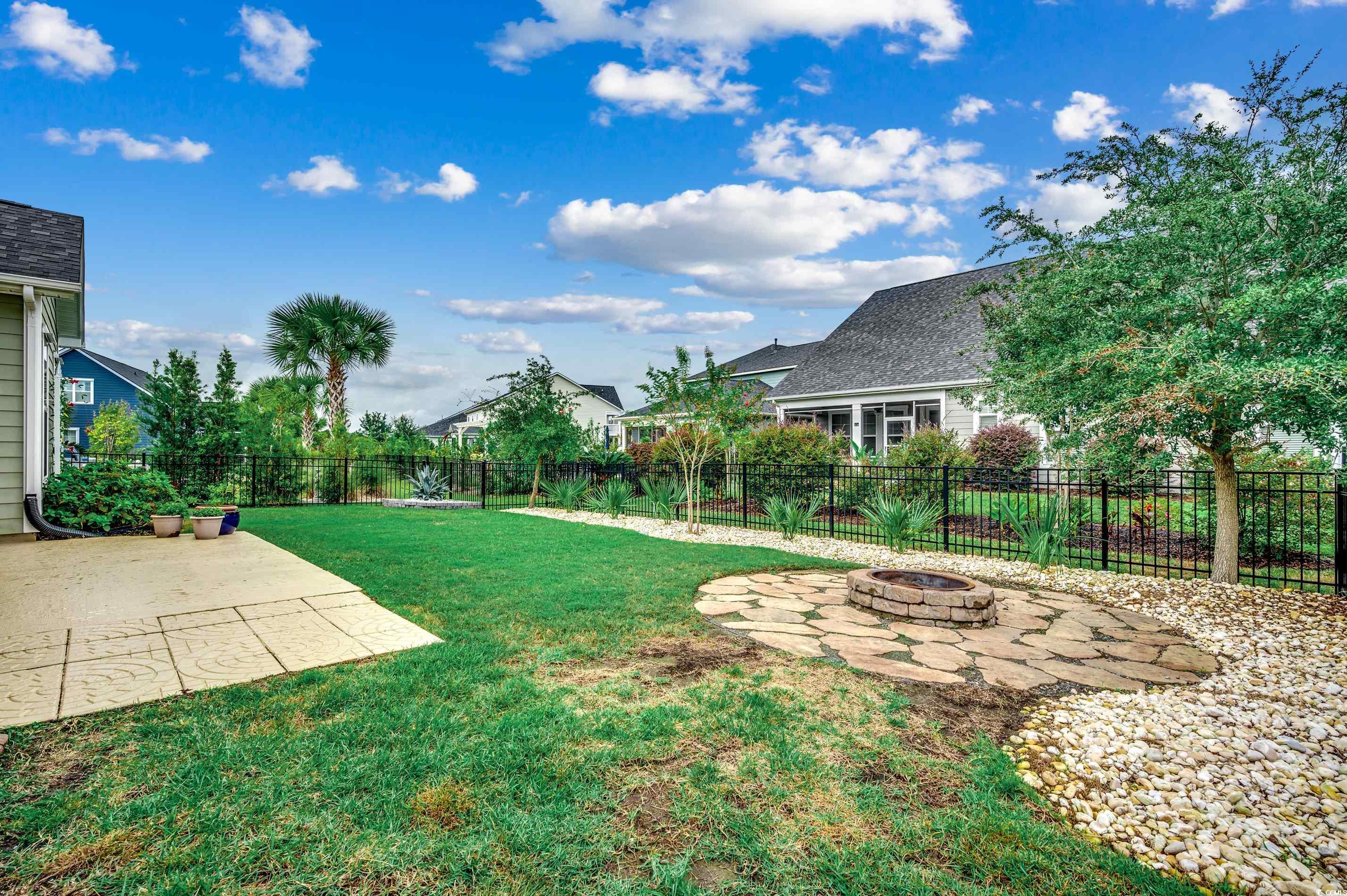 1286 Culbertson Ave., Myrtle Beach, South Carolina image 28