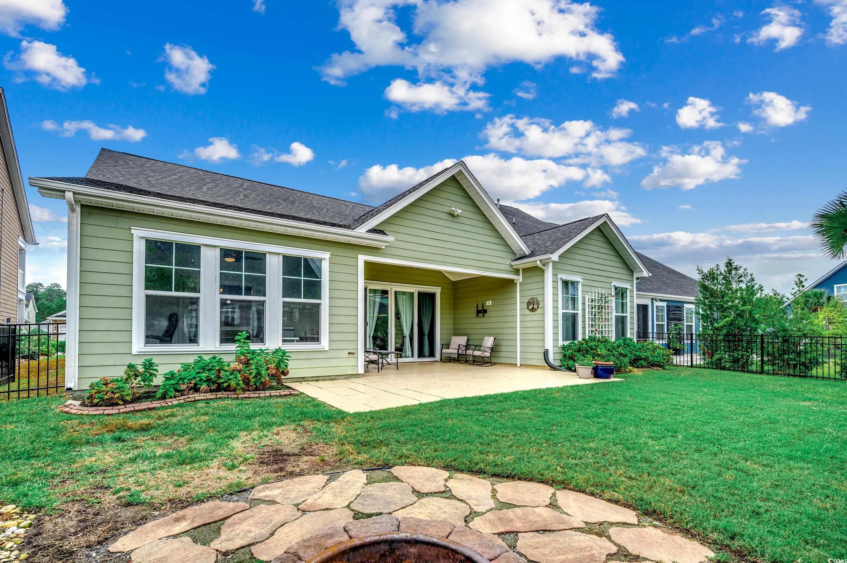 1286 Culbertson Ave., Myrtle Beach, South Carolina image 29