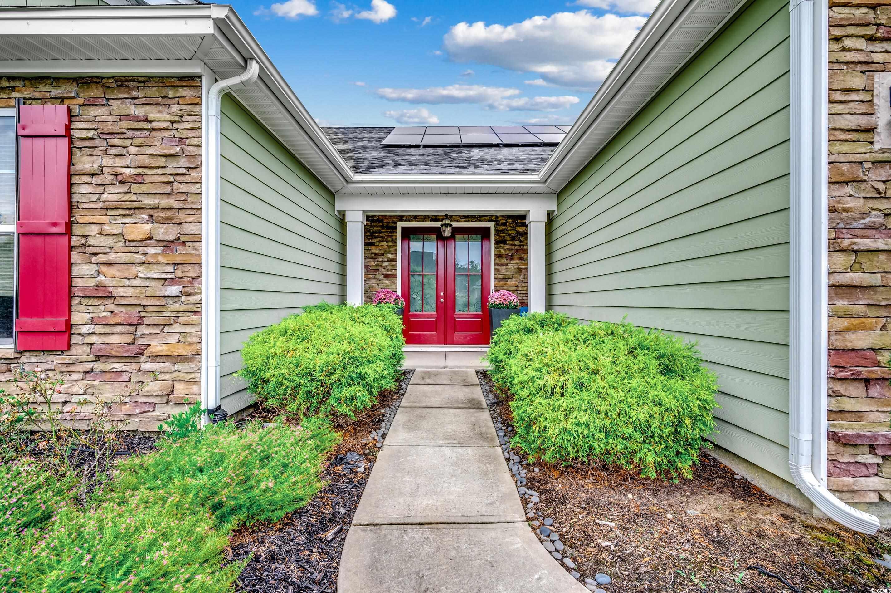 1286 Culbertson Ave., Myrtle Beach, South Carolina image 3