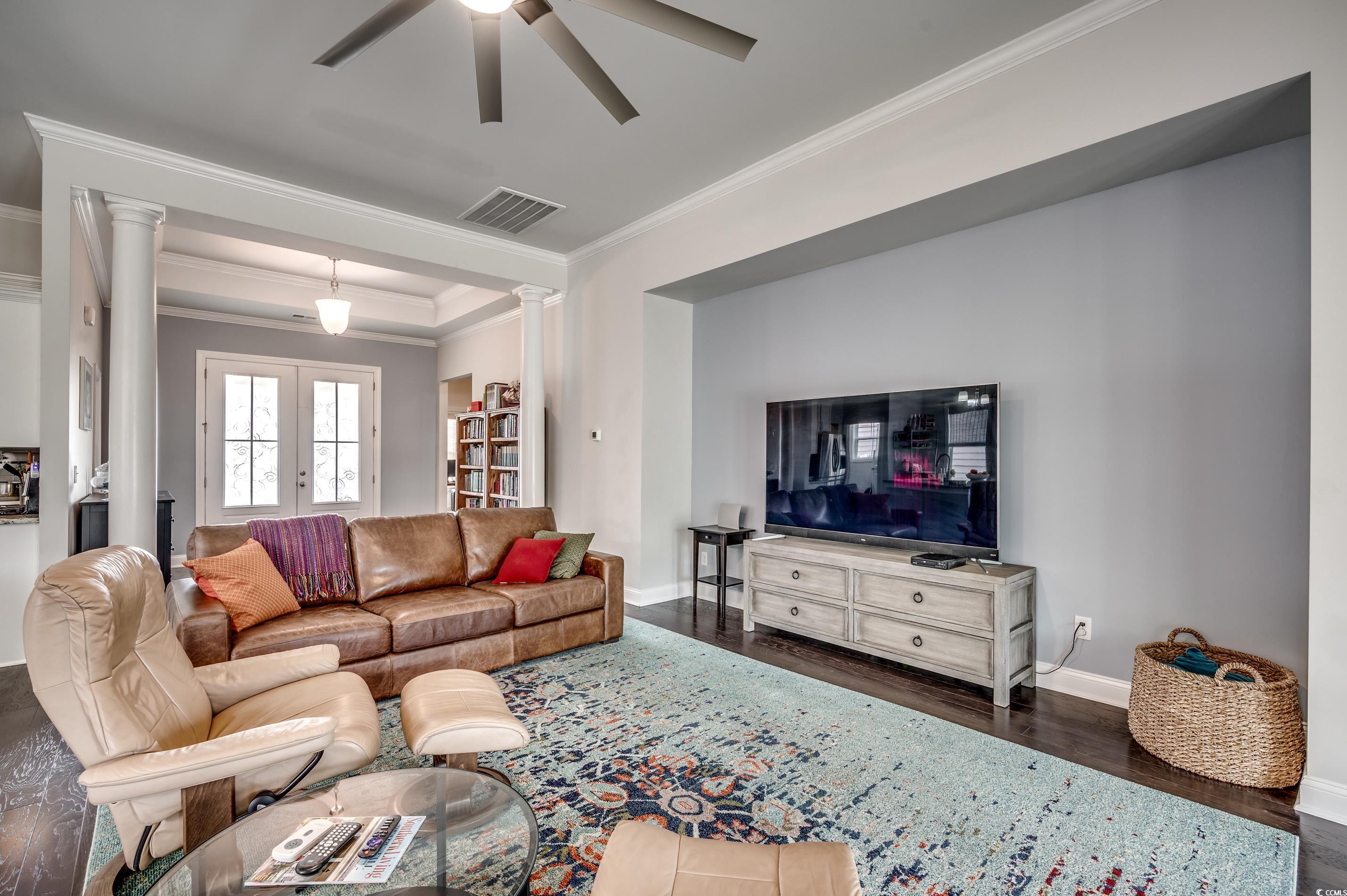 1286 Culbertson Ave., Myrtle Beach, South Carolina image 5